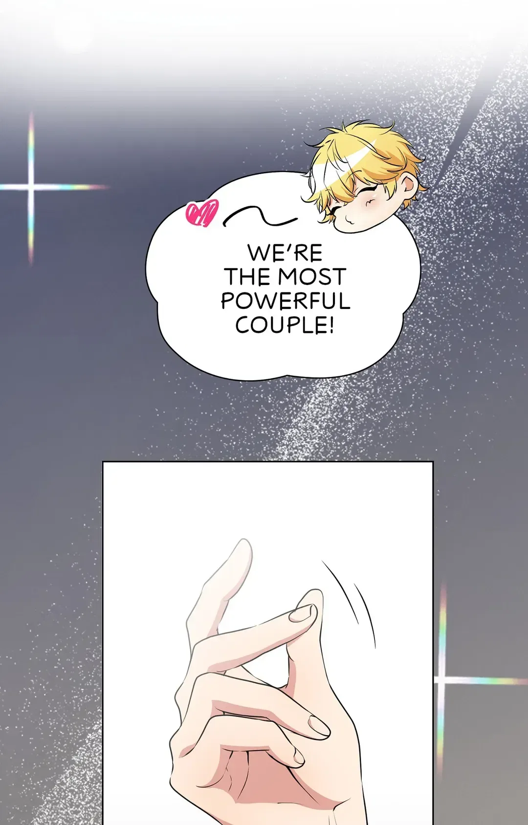 My Dearest Witch Chapter 52 – Page 116