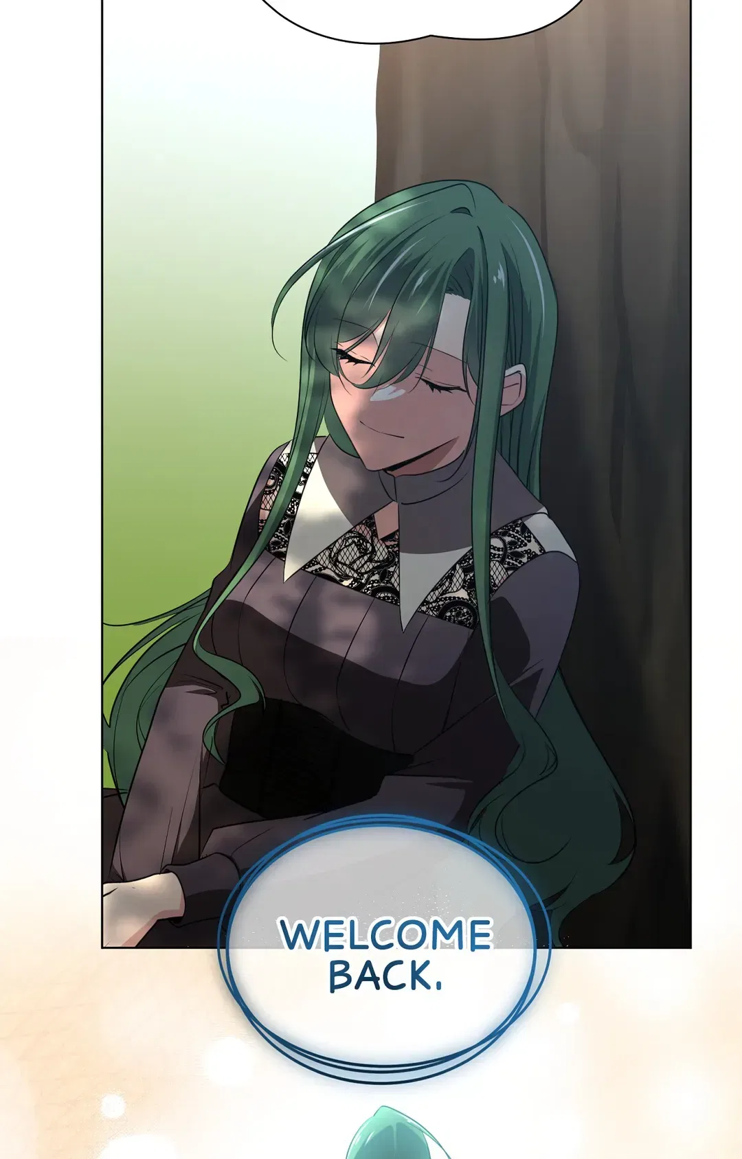 My Dearest Witch Chapter 51 – Page 5