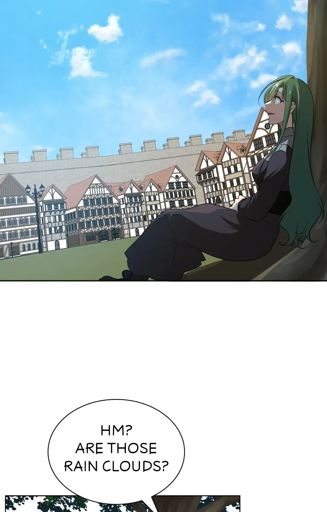 My Dearest Witch Chapter 51 – Page 8