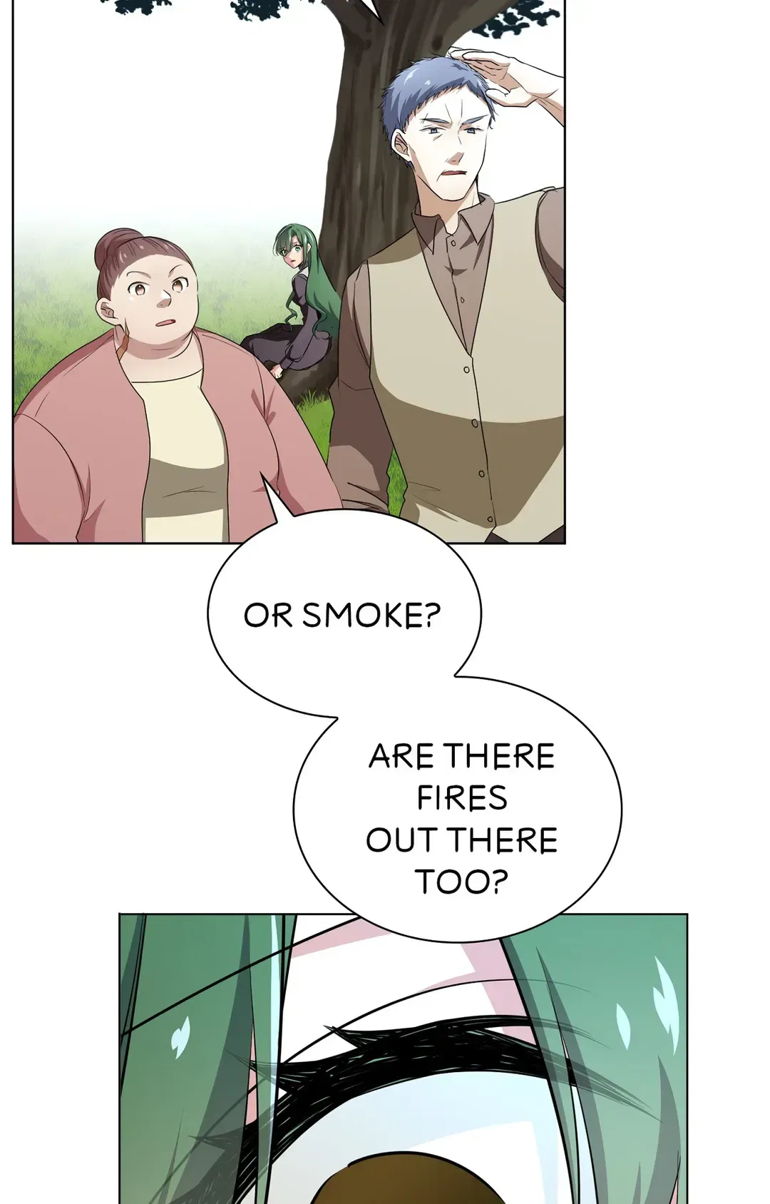 My Dearest Witch Chapter 51 – Page 9