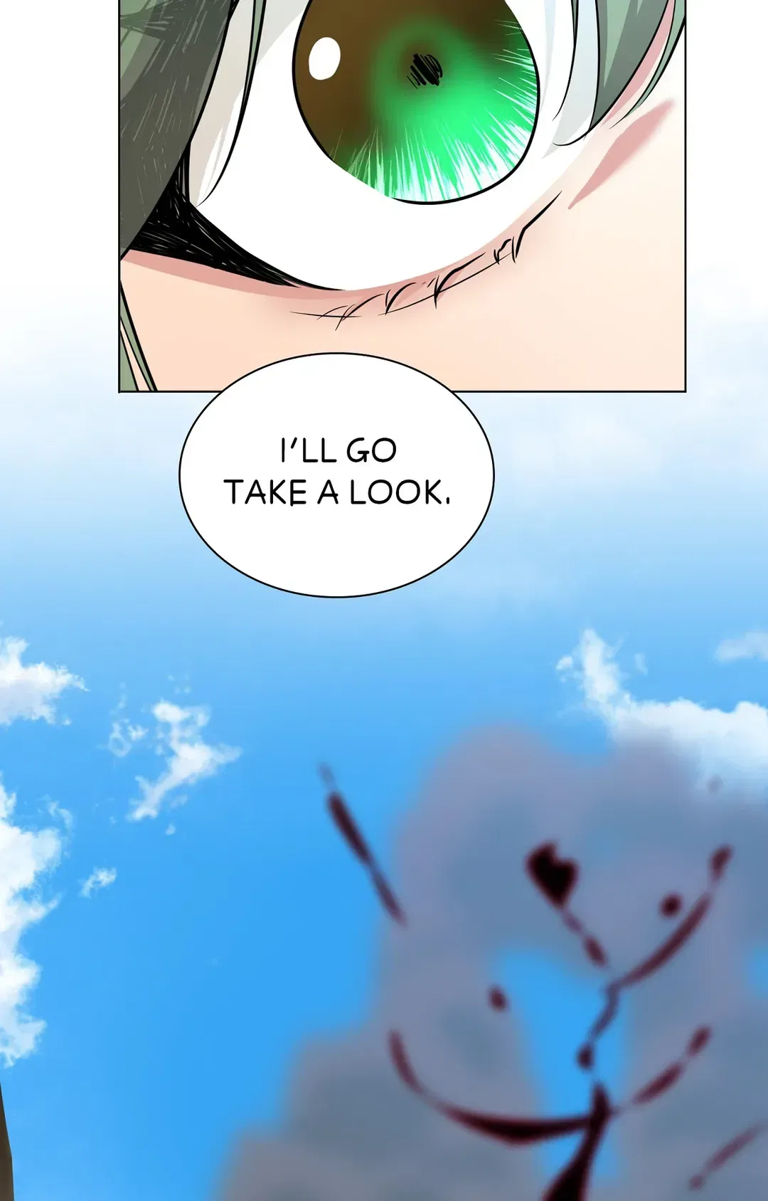 My Dearest Witch Chapter 51 – Page 10