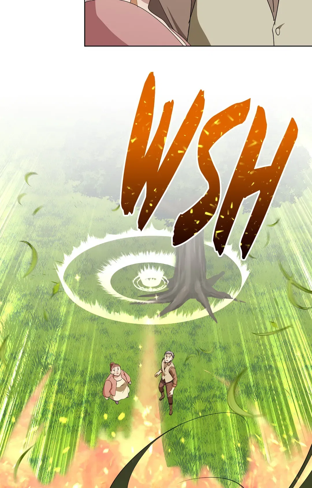 My Dearest Witch Chapter 51 – Page 13