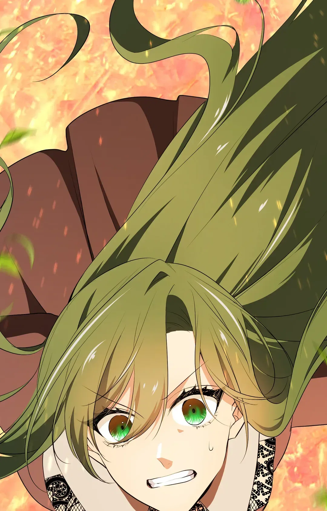 My Dearest Witch Chapter 51 – Page 14
