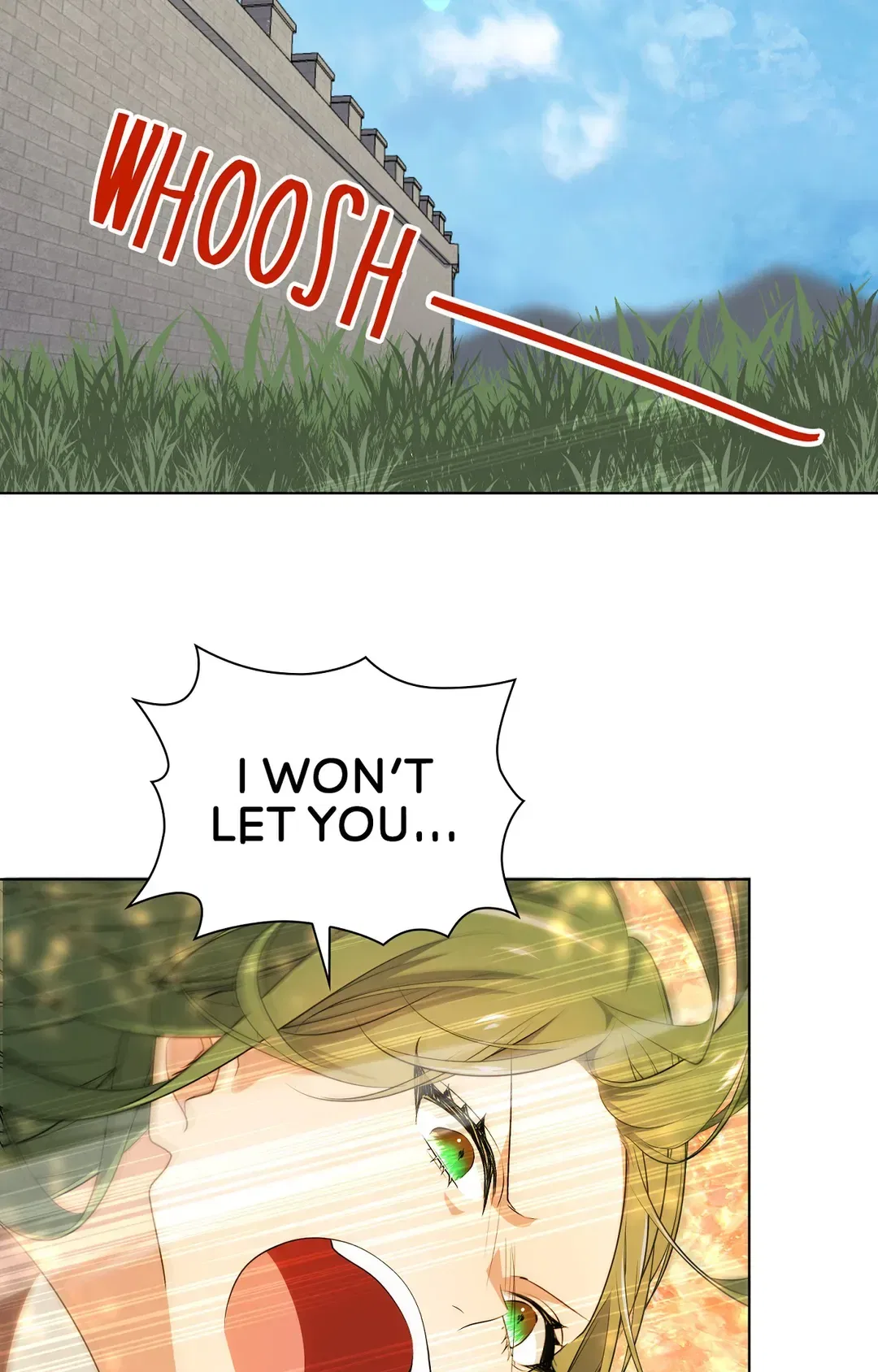 My Dearest Witch Chapter 51 – Page 17