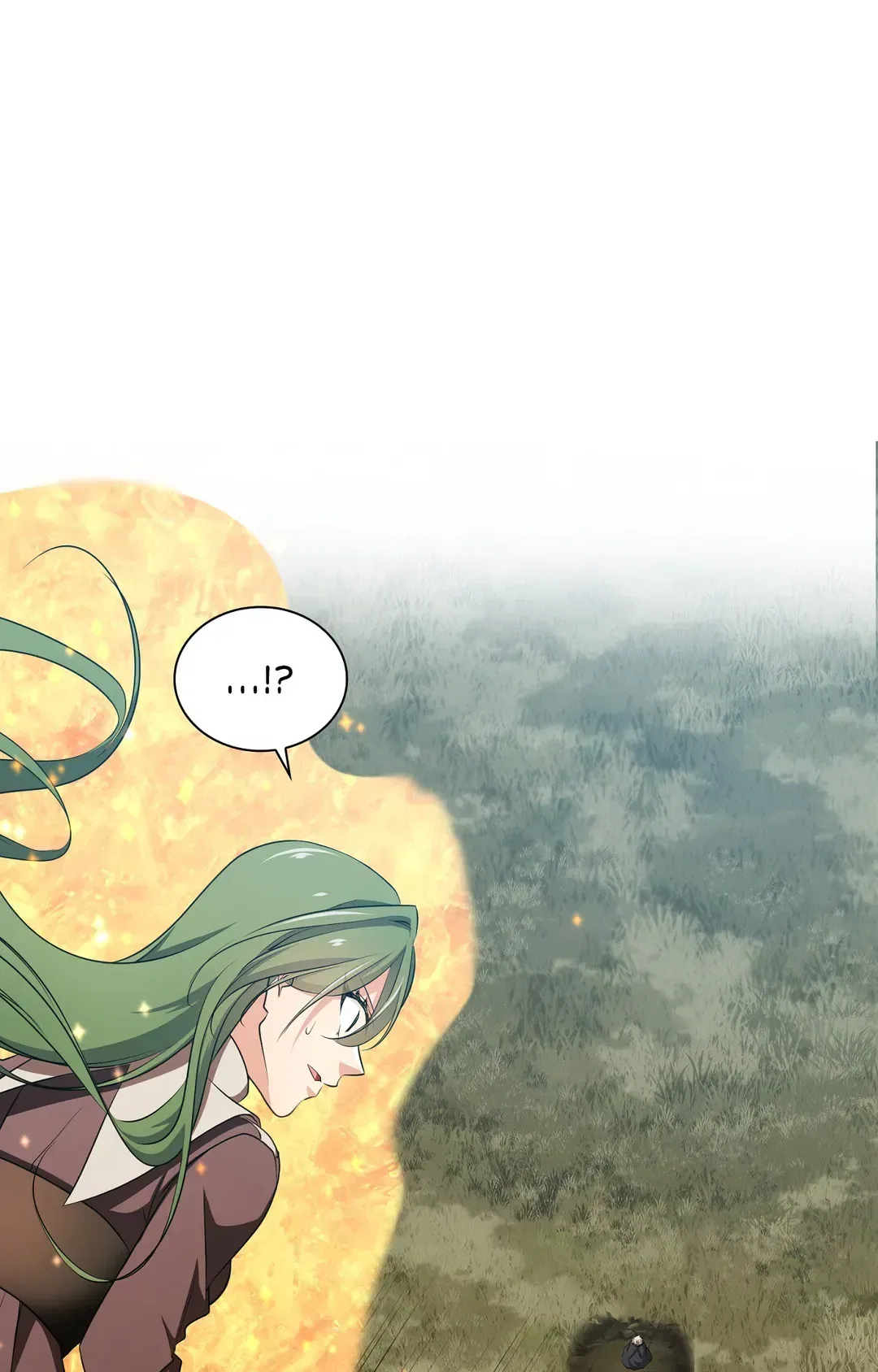My Dearest Witch Chapter 51 – Page 21