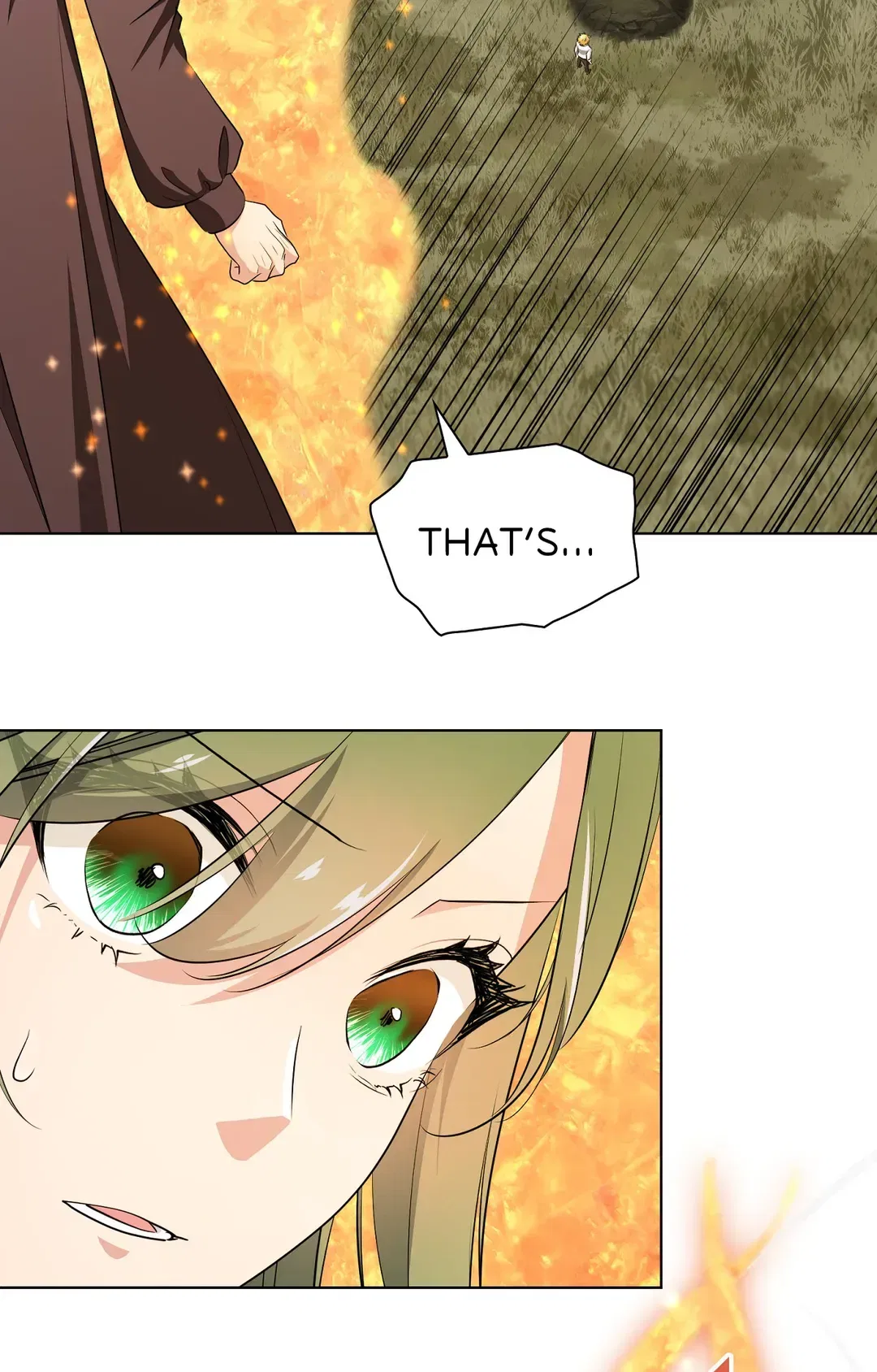 My Dearest Witch Chapter 51 – Page 22