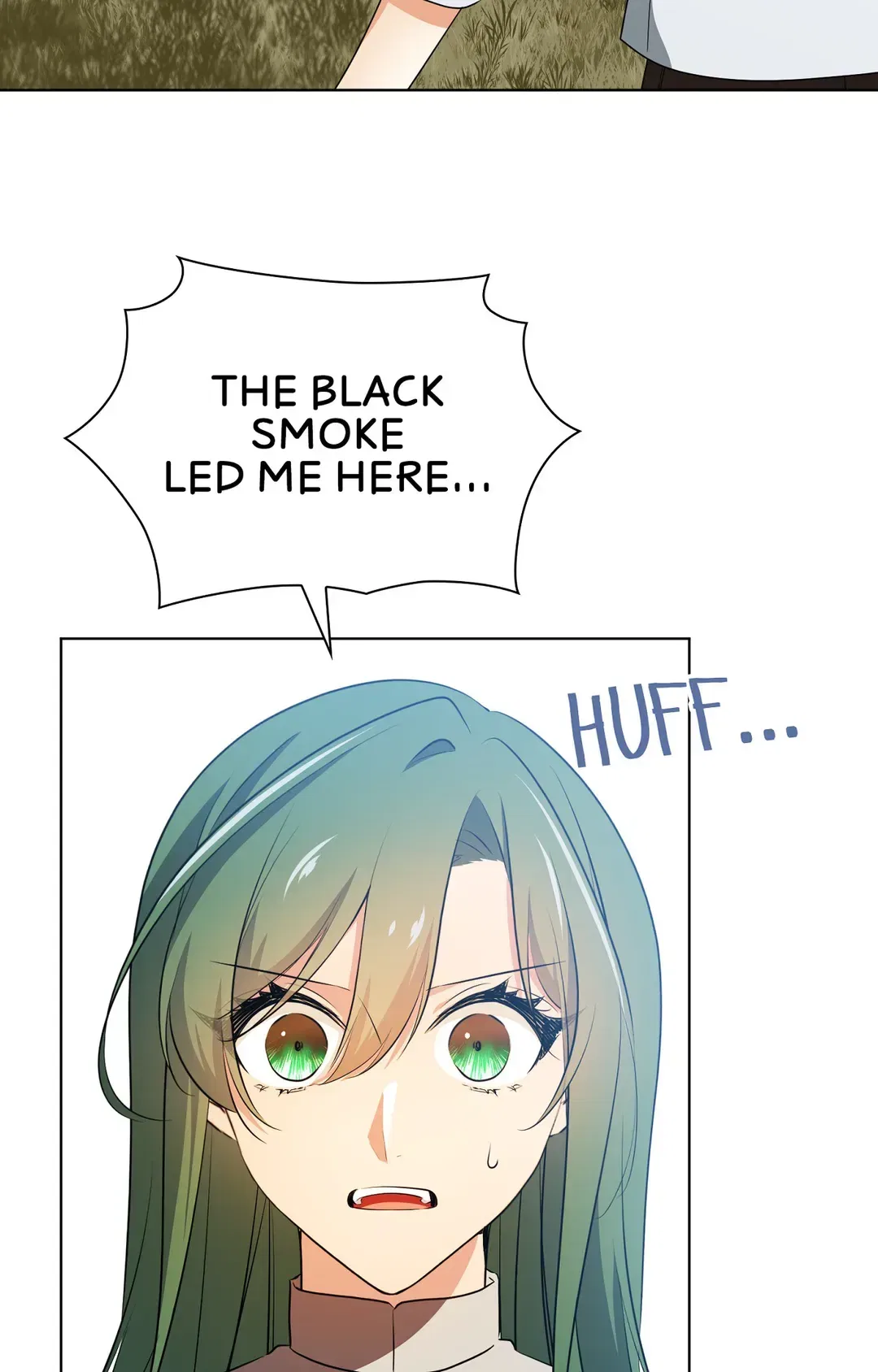 My Dearest Witch Chapter 51 – Page 25