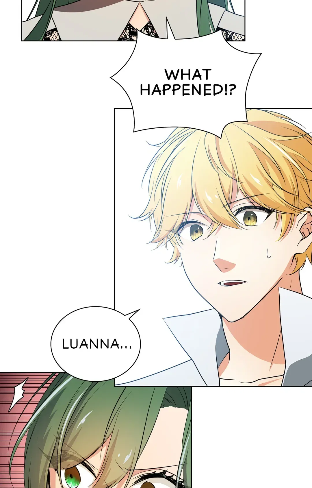 My Dearest Witch Chapter 51 – Page 26