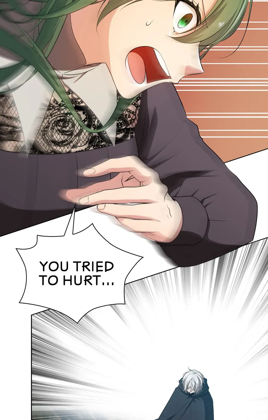 My Dearest Witch Chapter 51 – Page 29