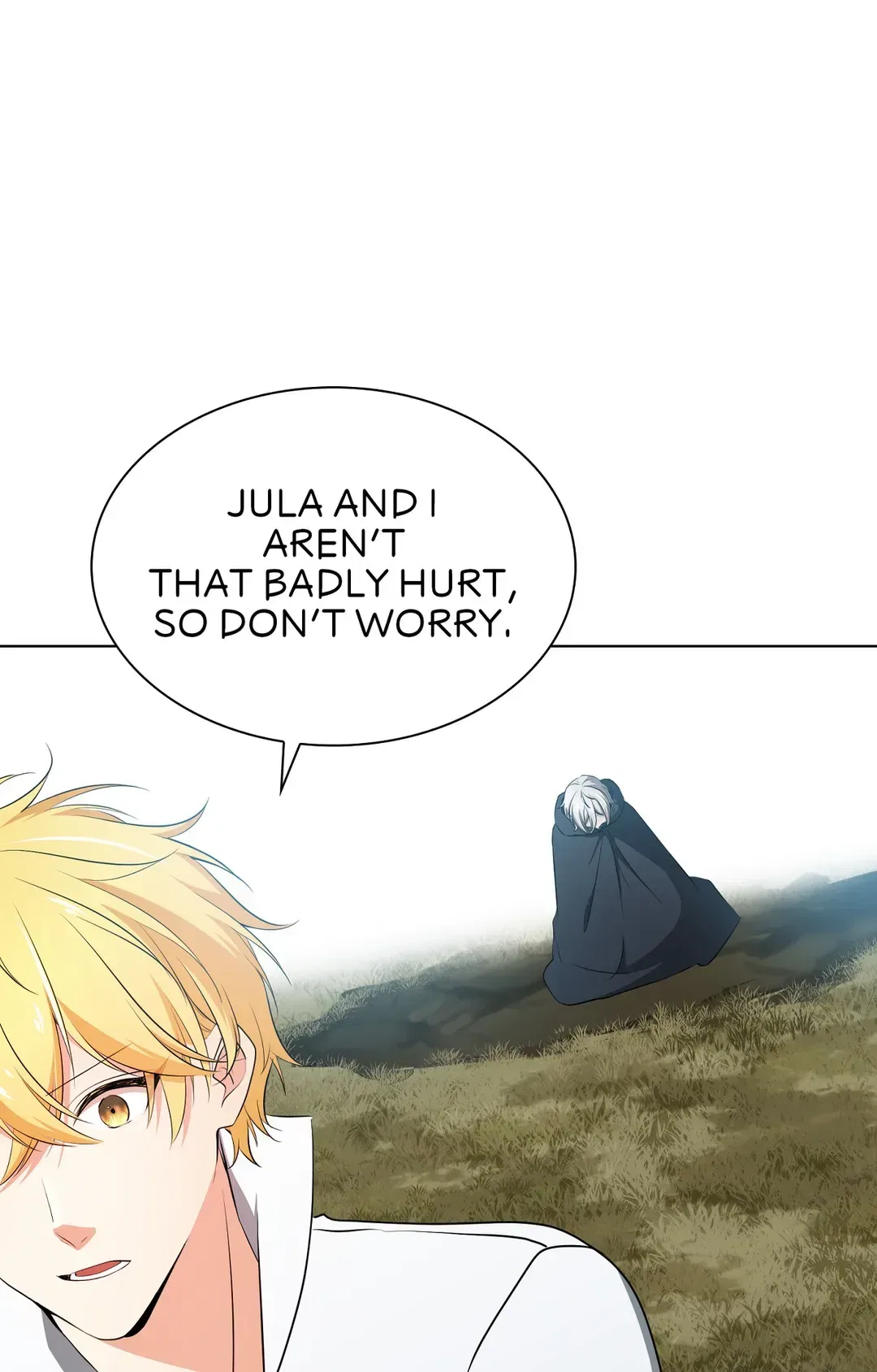 My Dearest Witch Chapter 51 – Page 33