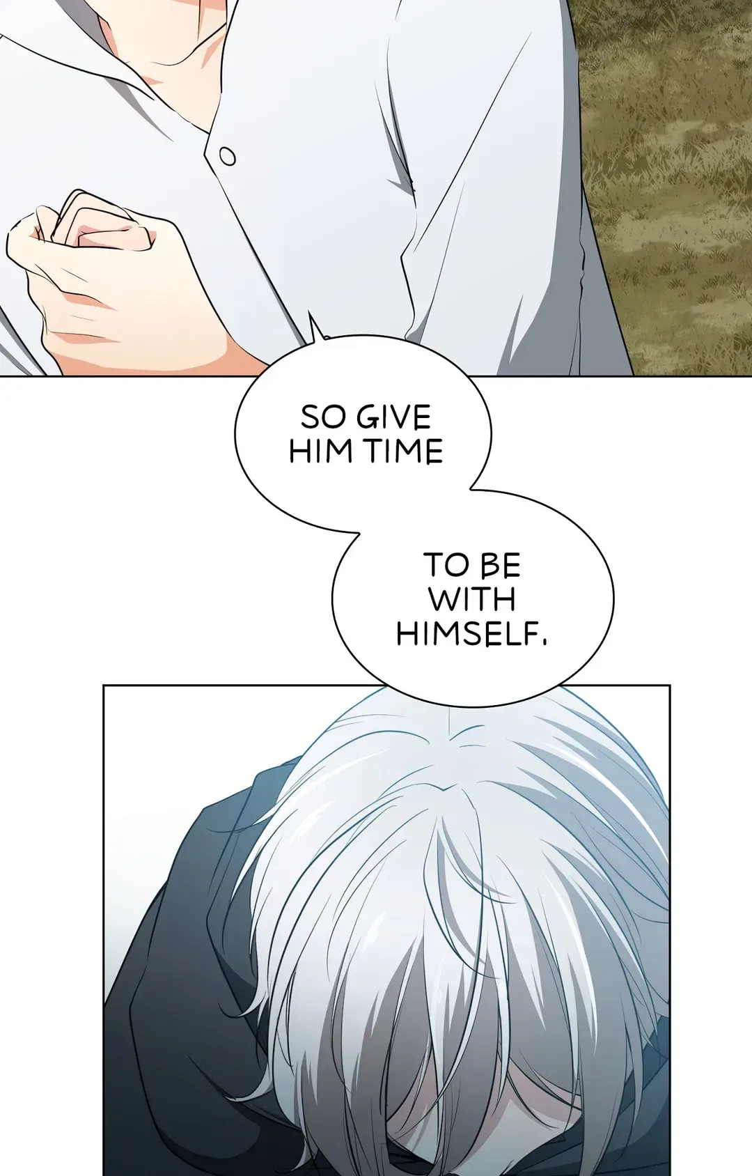 My Dearest Witch Chapter 51 – Page 34