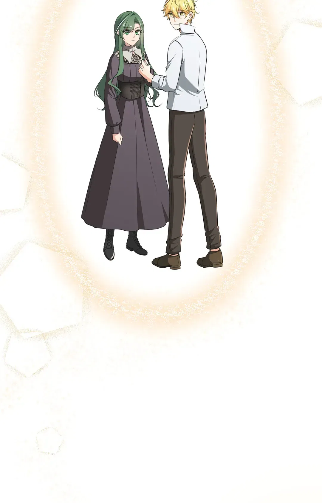 My Dearest Witch Chapter 51 – Page 37