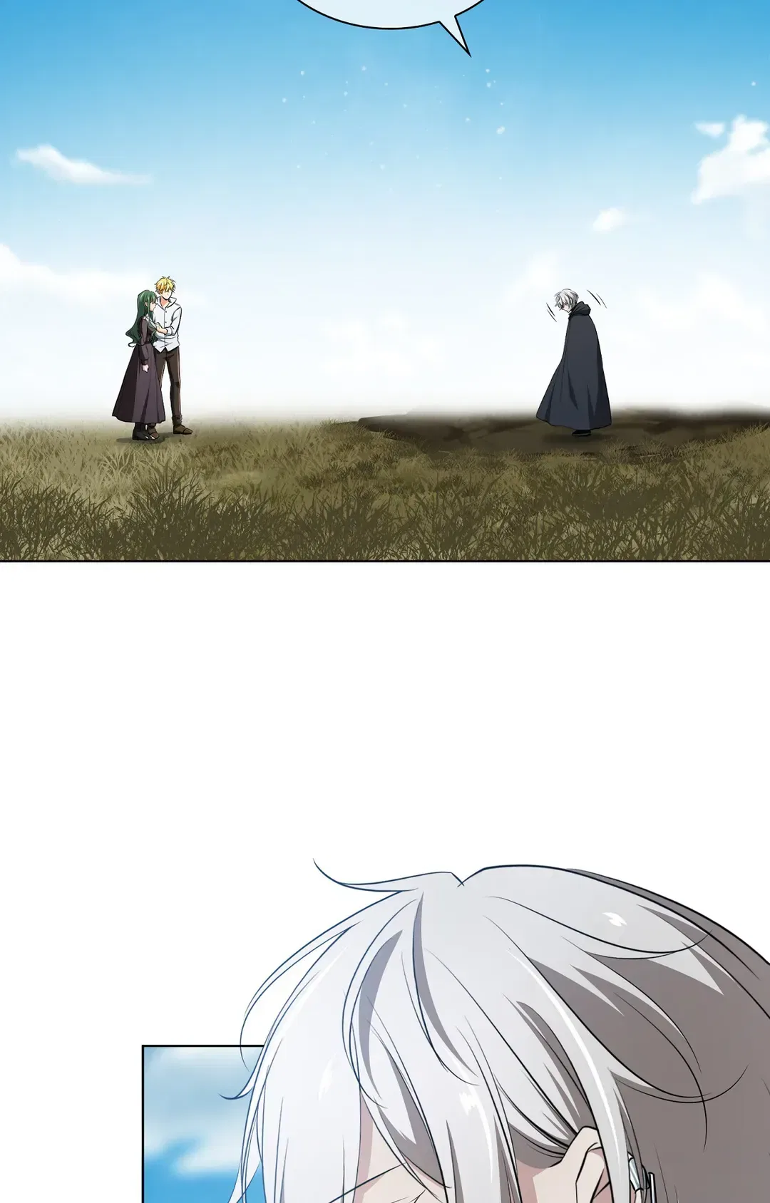 My Dearest Witch Chapter 51 – Page 41