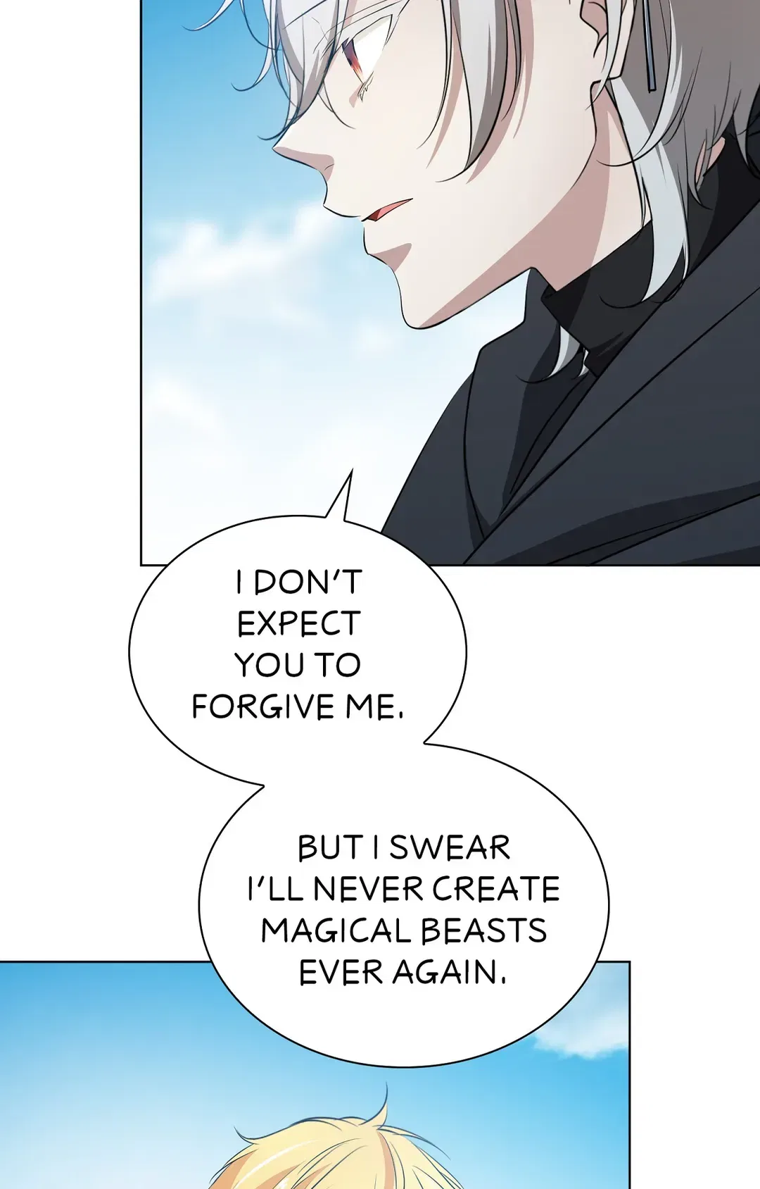 My Dearest Witch Chapter 51 – Page 42