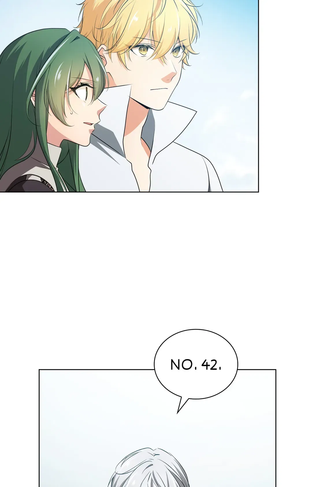 My Dearest Witch Chapter 51 – Page 43
