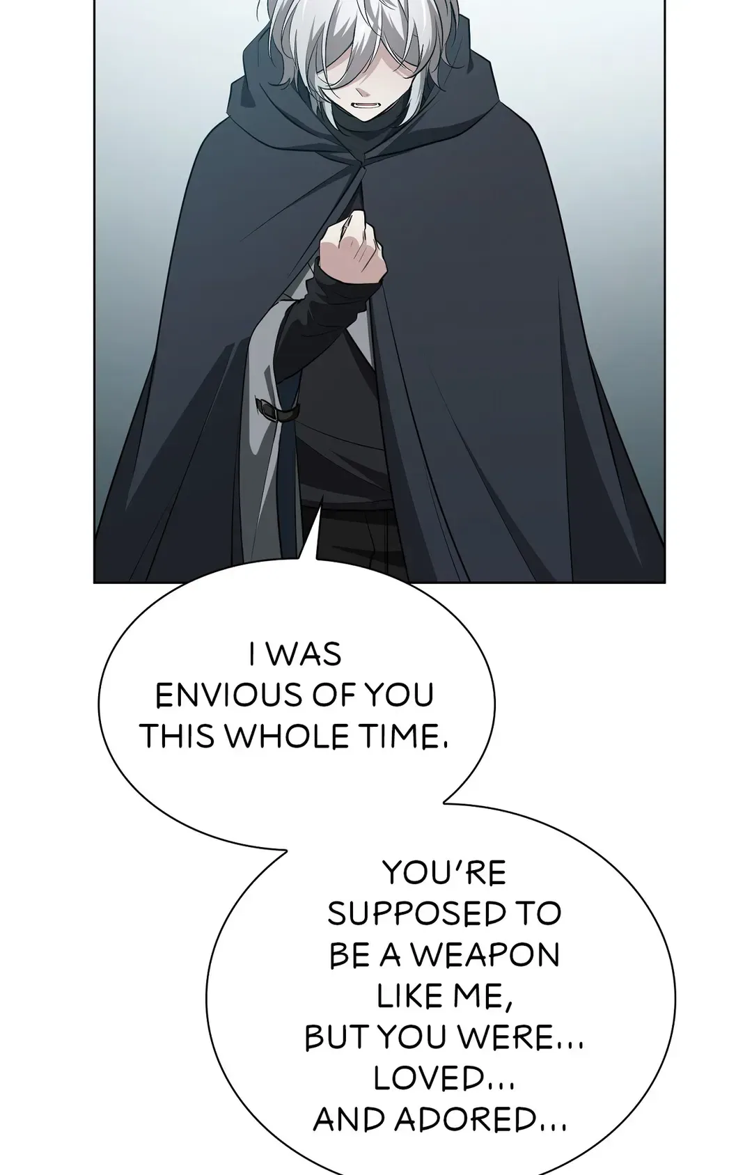 My Dearest Witch Chapter 51 – Page 44