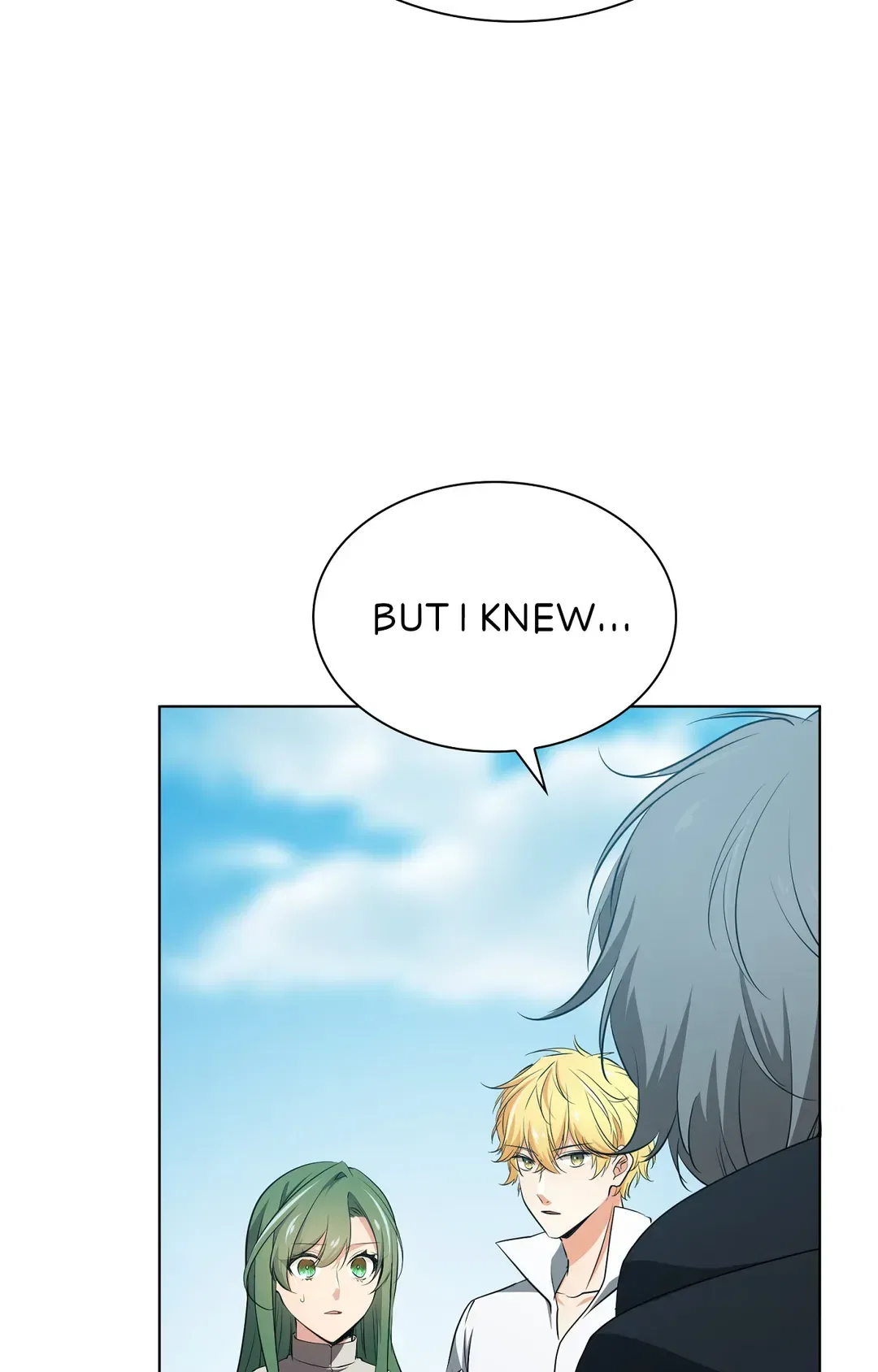 My Dearest Witch Chapter 51 – Page 45