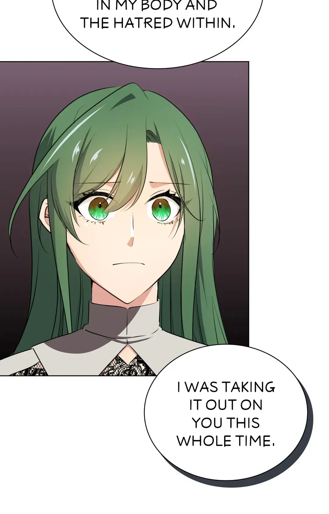 My Dearest Witch Chapter 51 – Page 48