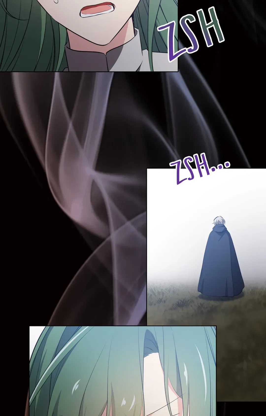 My Dearest Witch Chapter 51 – Page 54