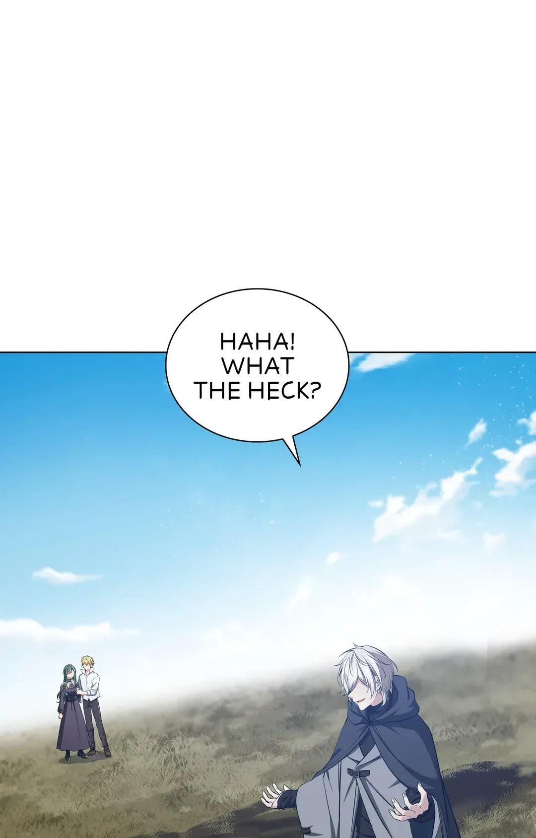 My Dearest Witch Chapter 51 – Page 58