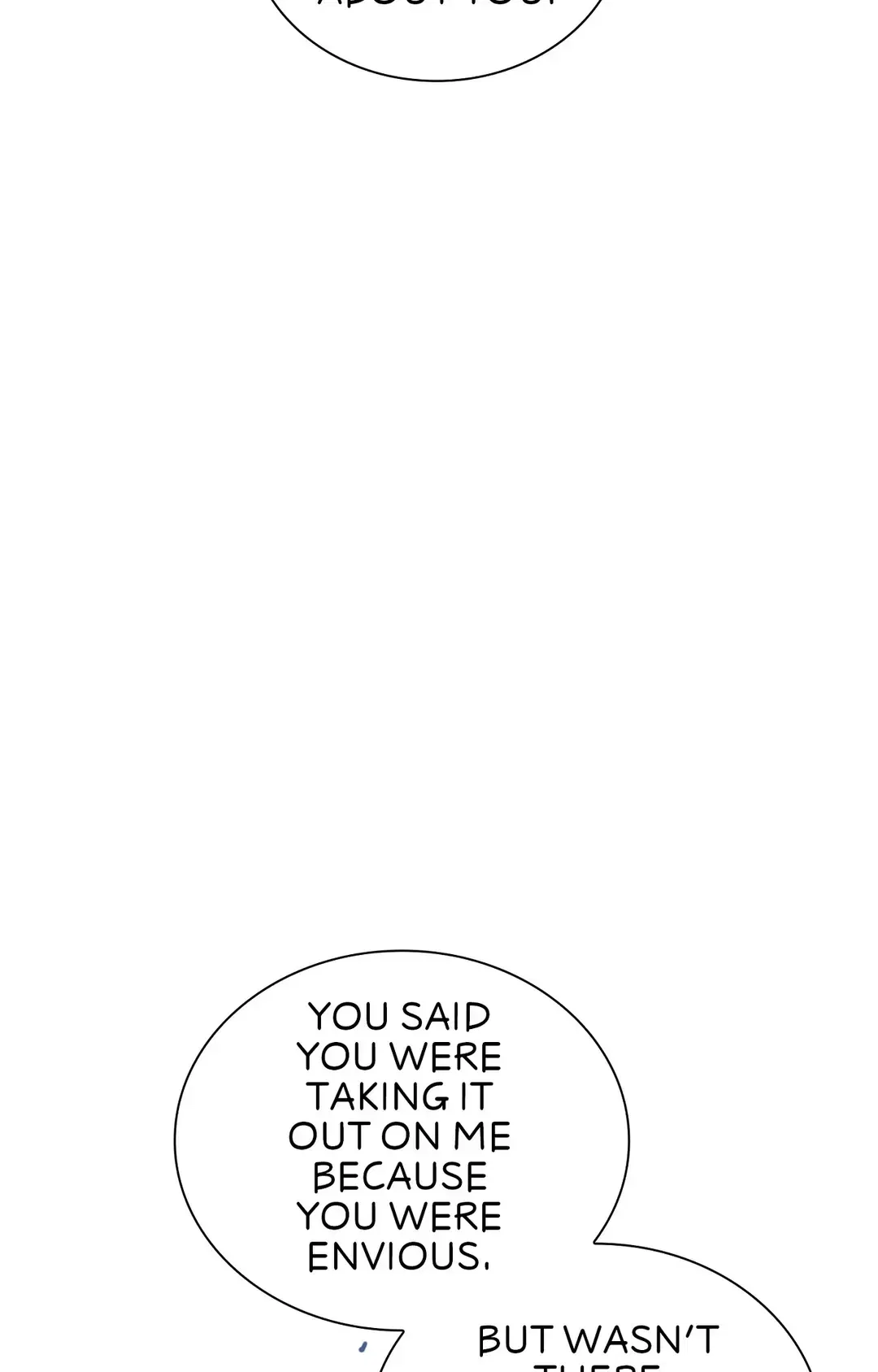 My Dearest Witch Chapter 51 – Page 61
