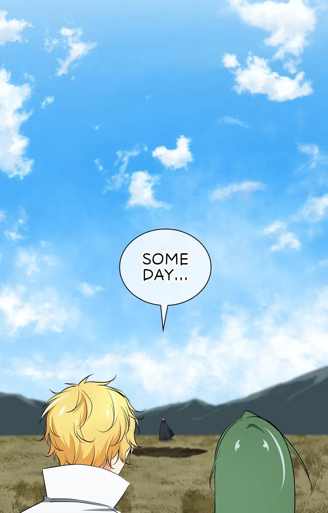 My Dearest Witch Chapter 51 – Page 65
