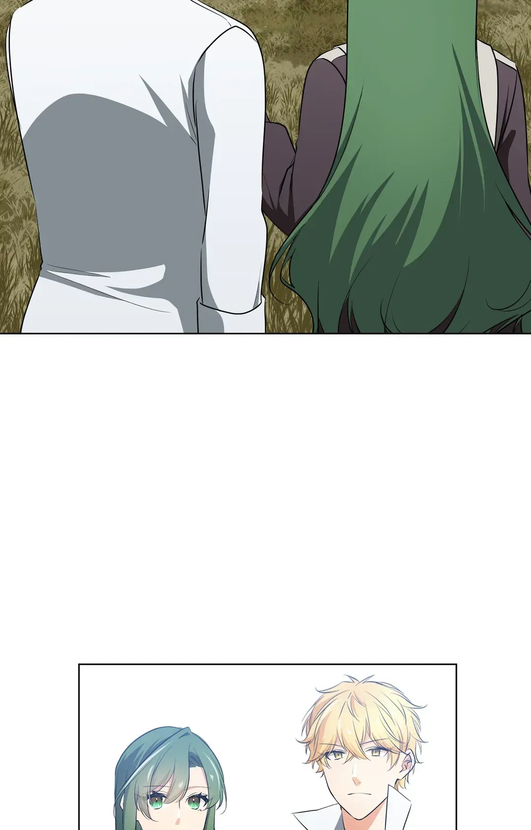 My Dearest Witch Chapter 51 – Page 66