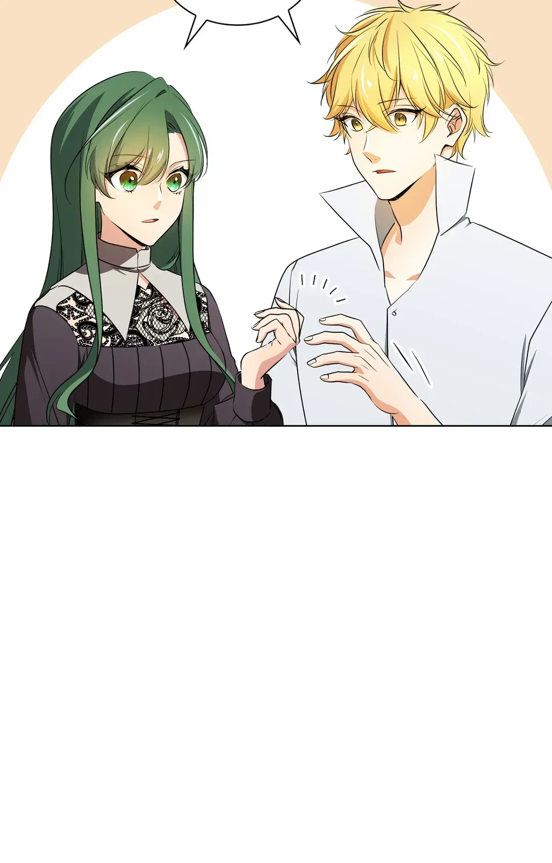 My Dearest Witch Chapter 51 – Page 68
