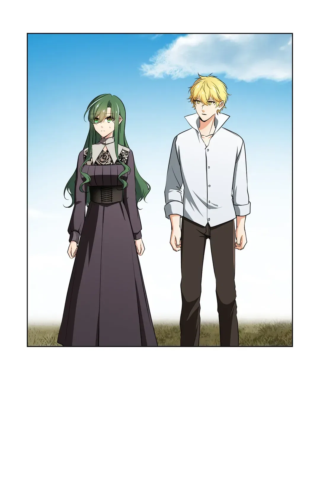My Dearest Witch Chapter 51 – Page 69