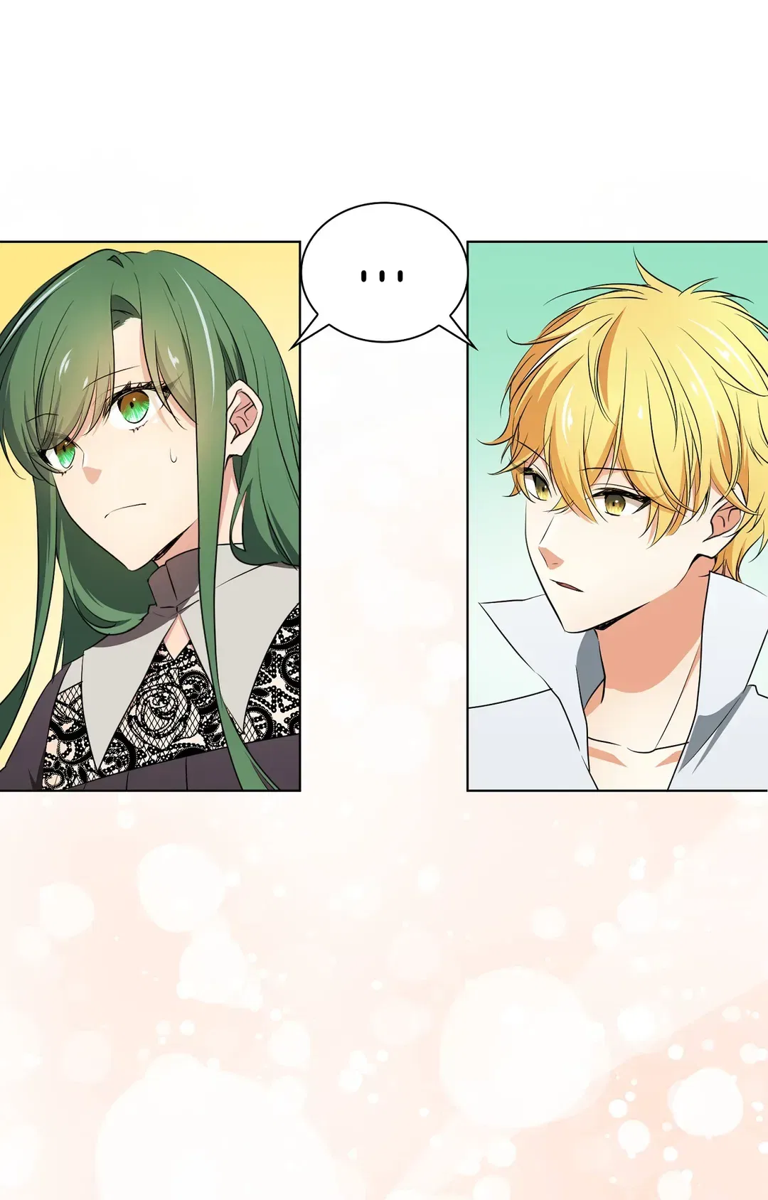 My Dearest Witch Chapter 51 – Page 70