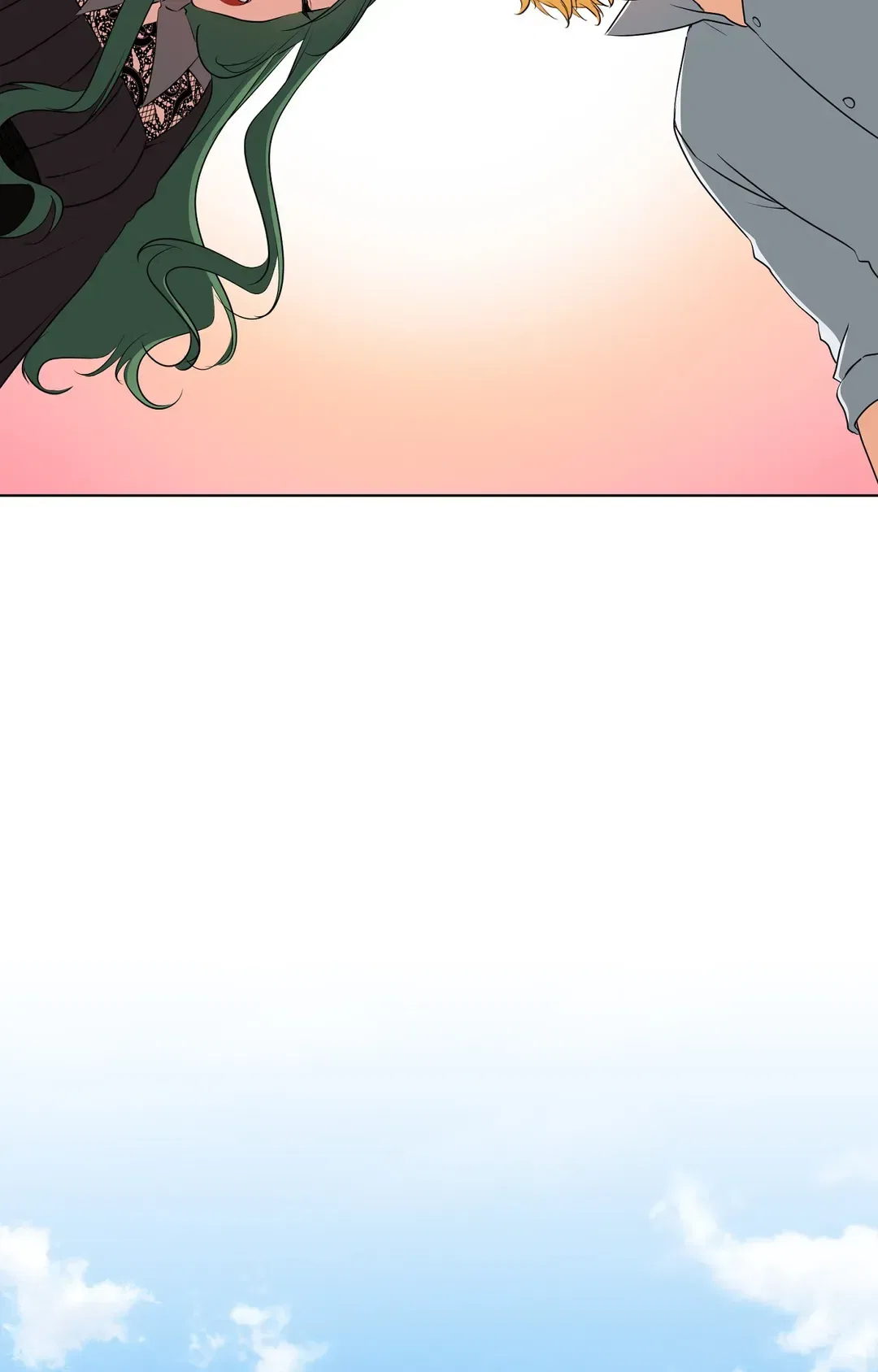 My Dearest Witch Chapter 51 – Page 76
