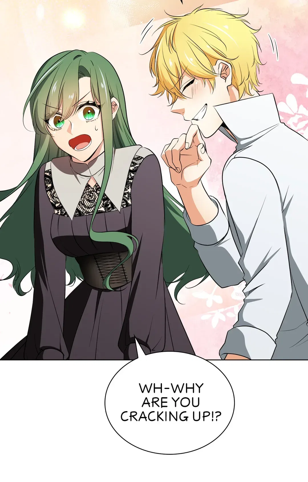 My Dearest Witch Chapter 51 – Page 79
