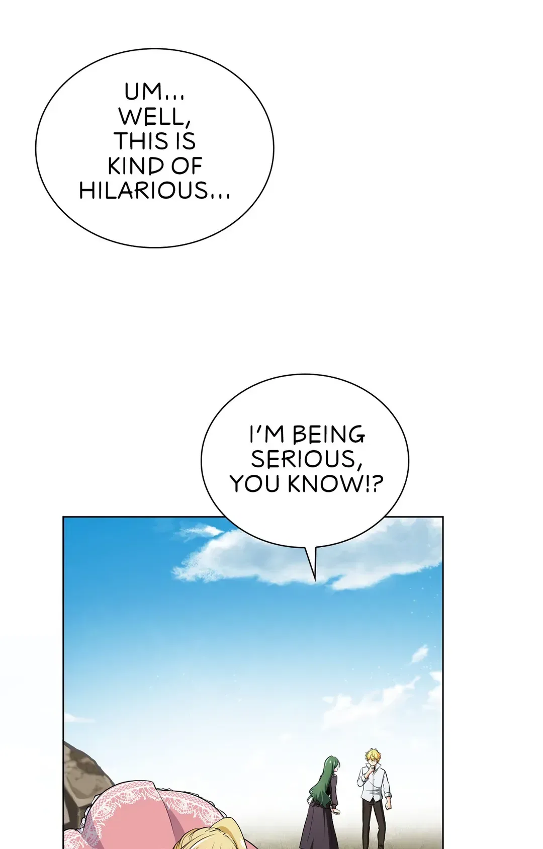 My Dearest Witch Chapter 51 – Page 80