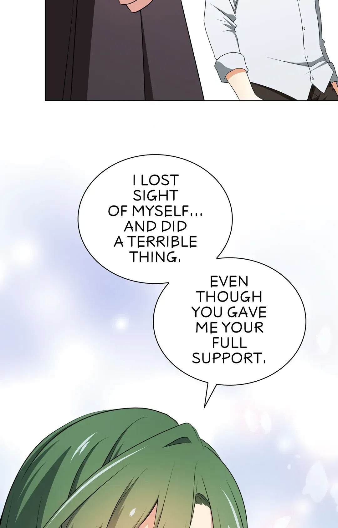 My Dearest Witch Chapter 51 – Page 82
