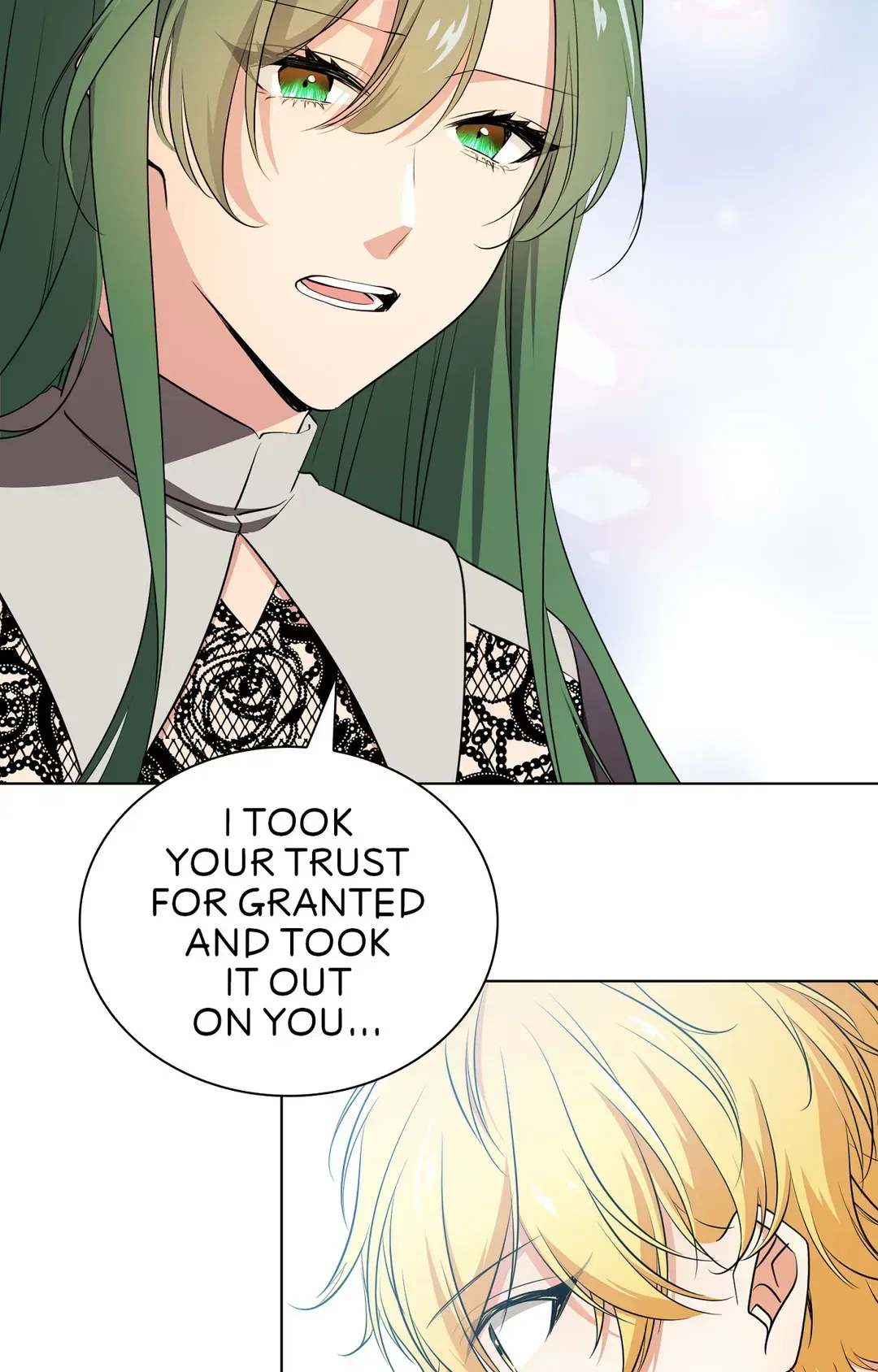 My Dearest Witch Chapter 51 – Page 83