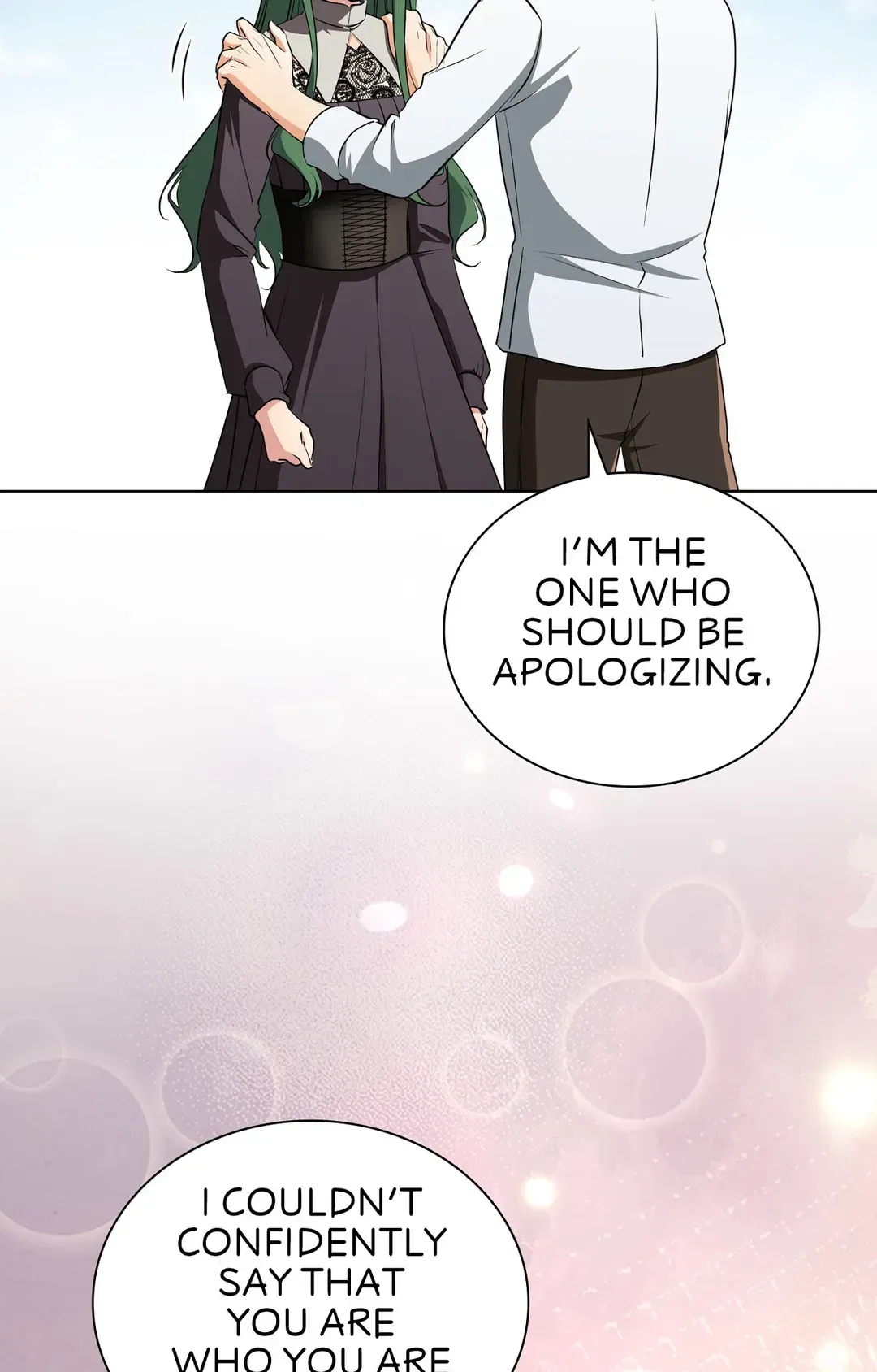 My Dearest Witch Chapter 51 – Page 85
