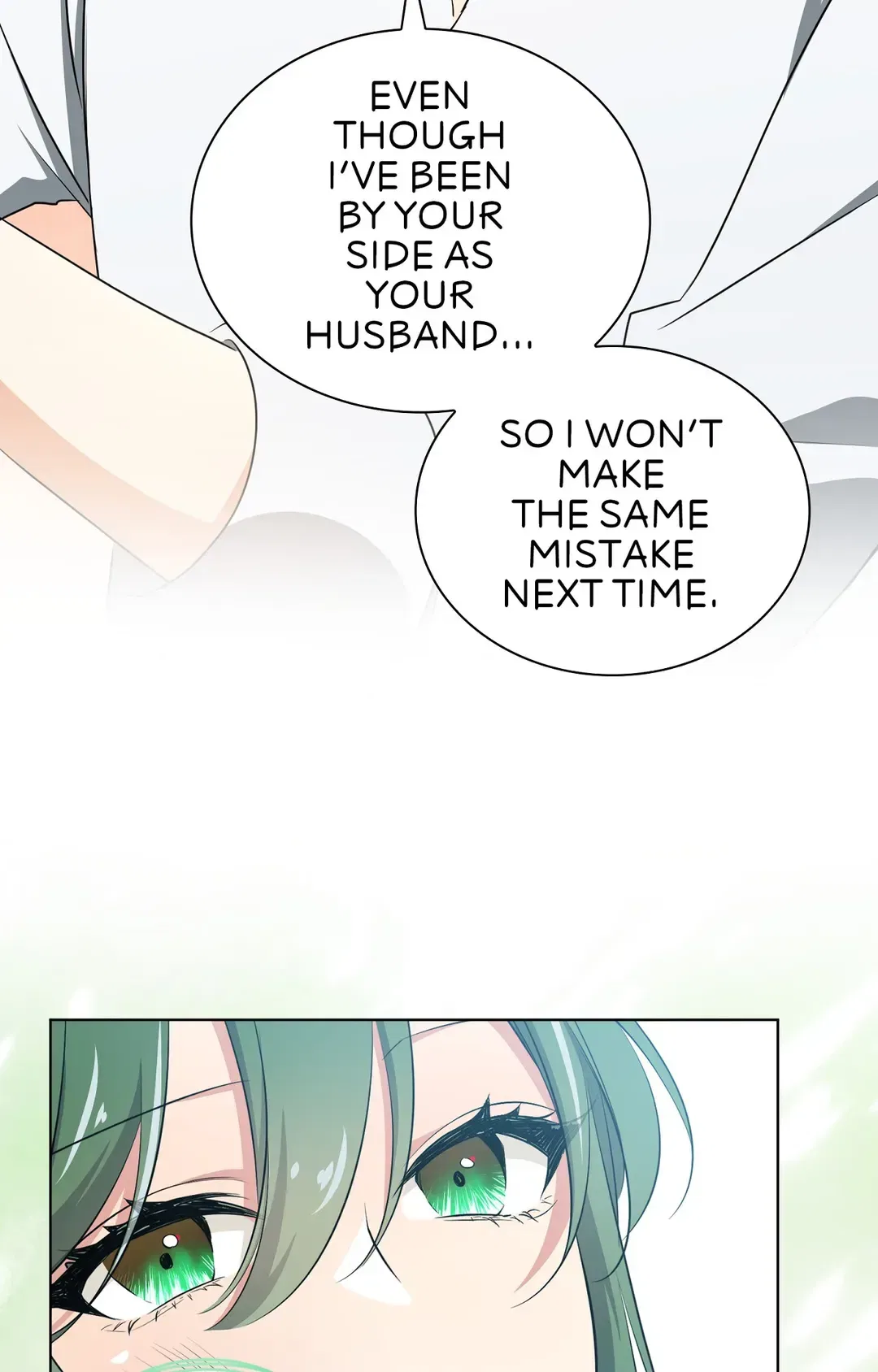 My Dearest Witch Chapter 51 – Page 87