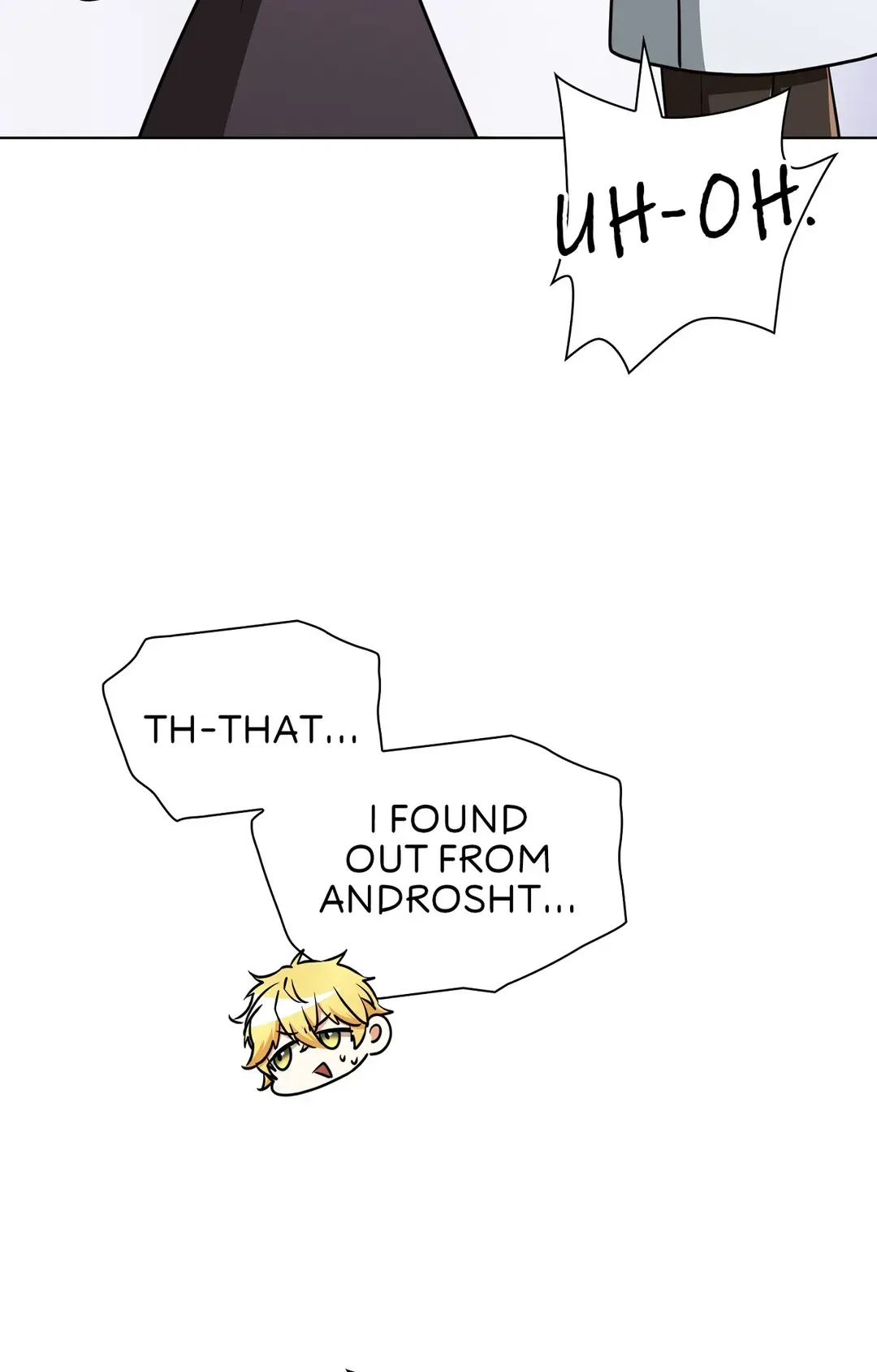 My Dearest Witch Chapter 51 – Page 93