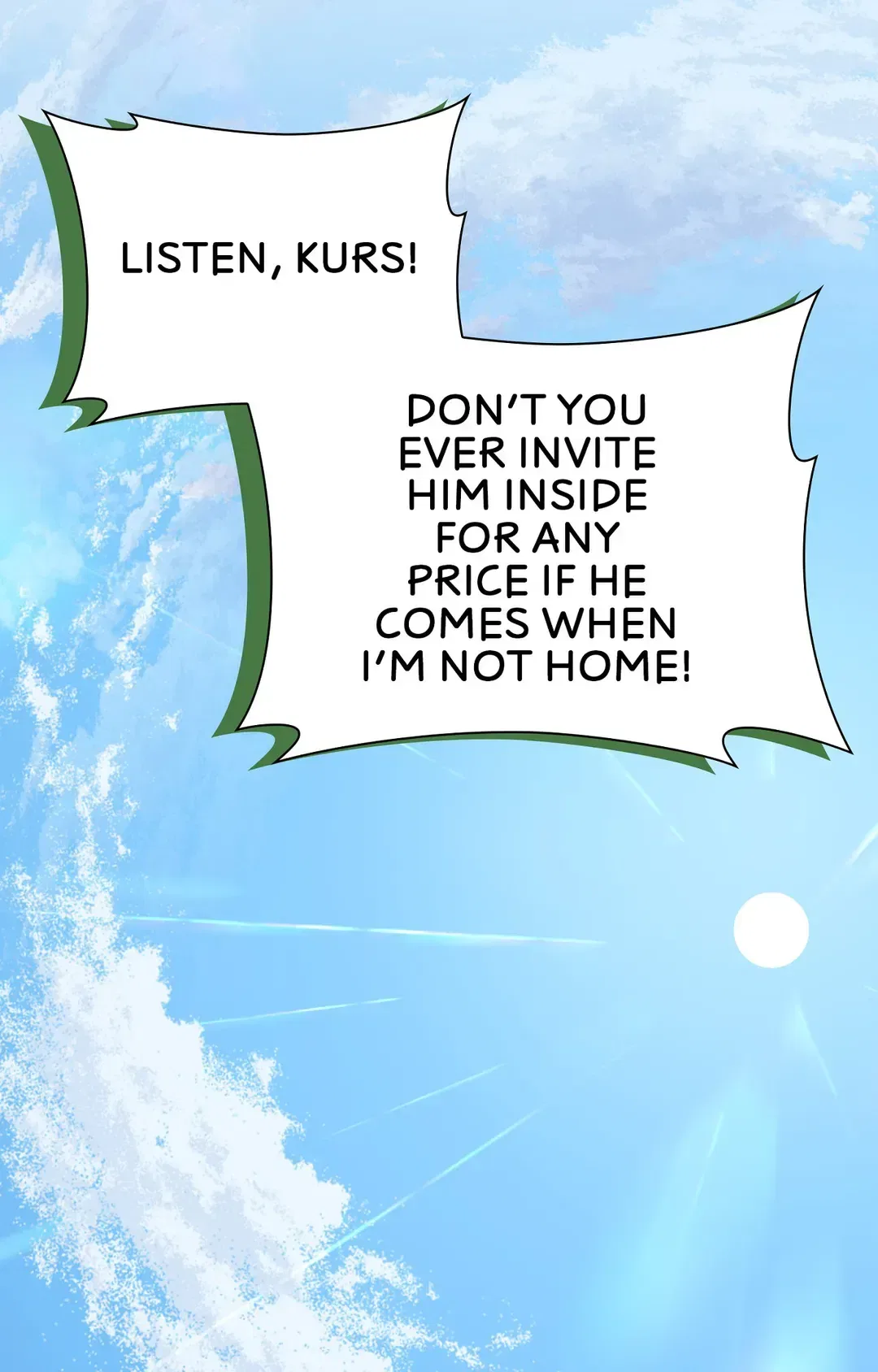 My Dearest Witch Chapter 51 – Page 95