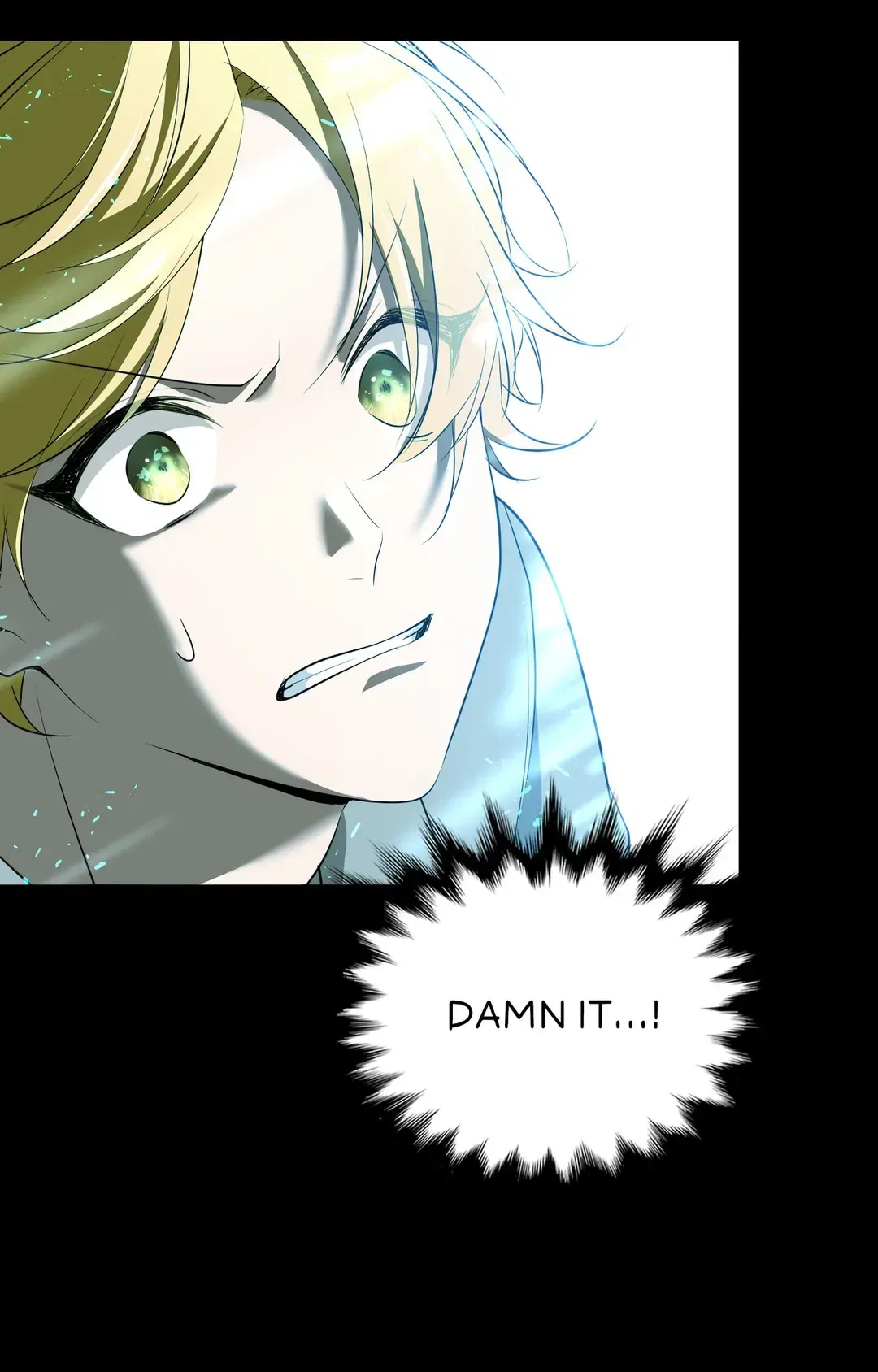 My Dearest Witch Chapter 50 – Page 3