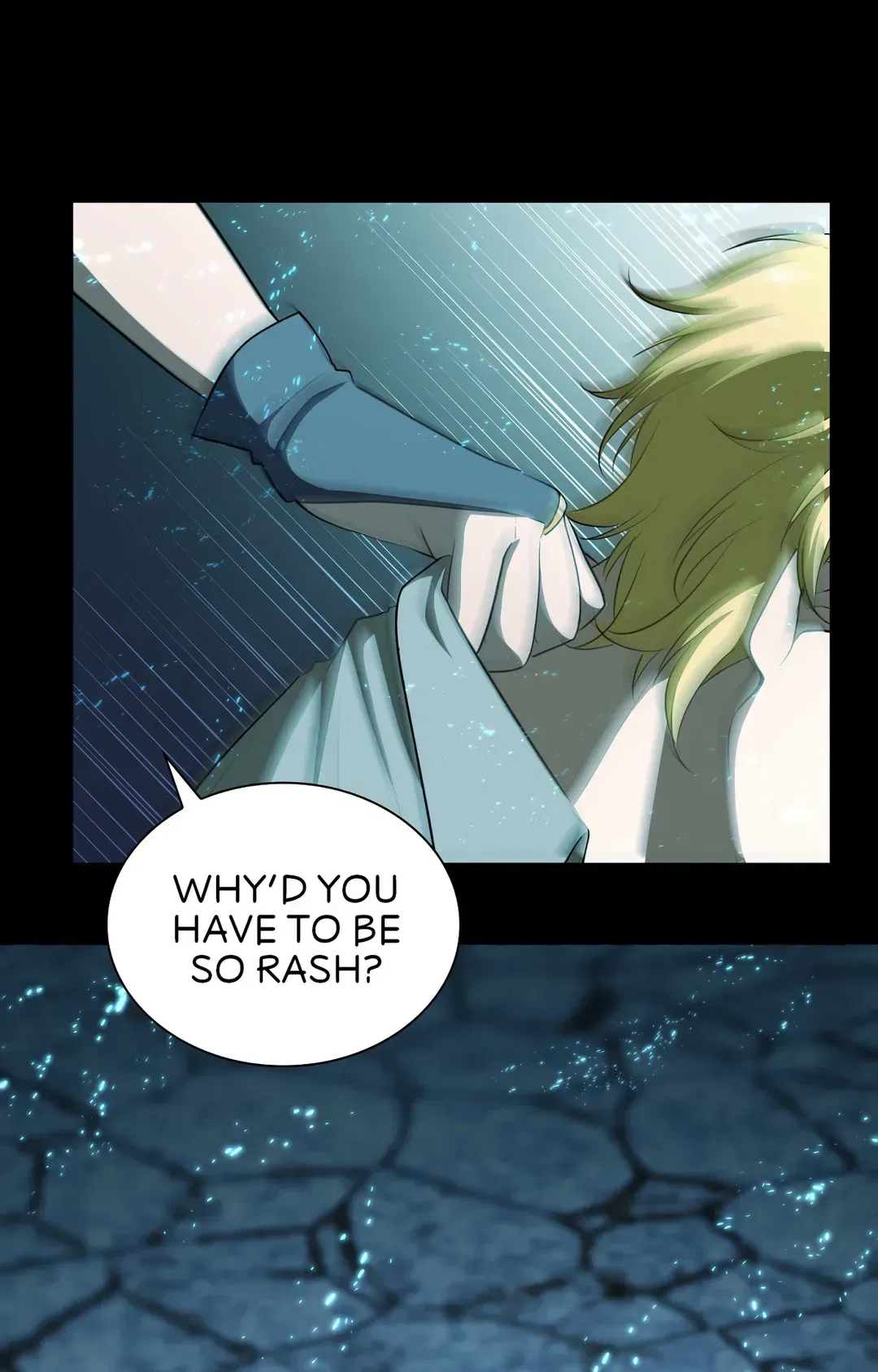 My Dearest Witch Chapter 50 – Page 5