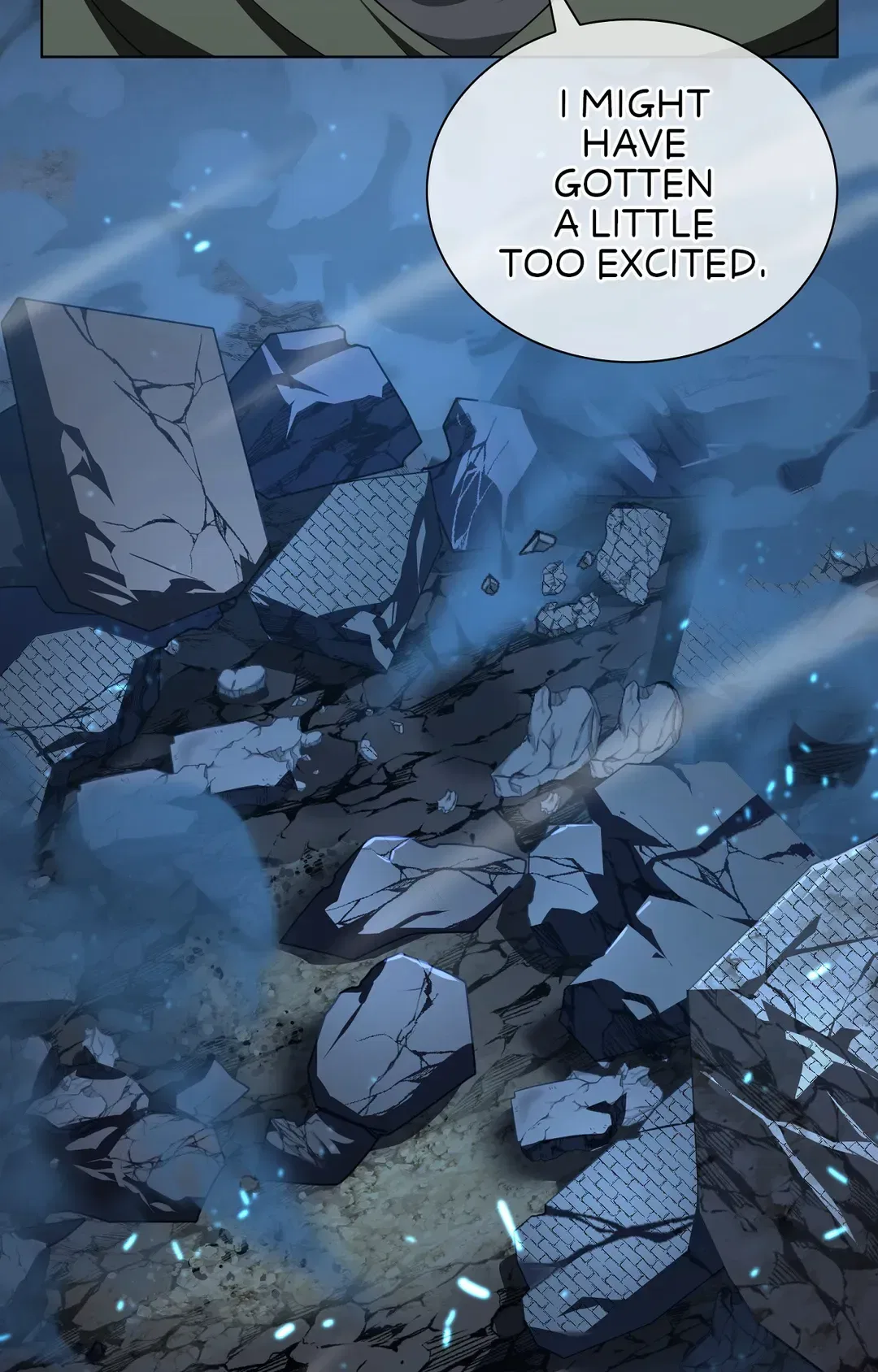 My Dearest Witch Chapter 50 – Page 12
