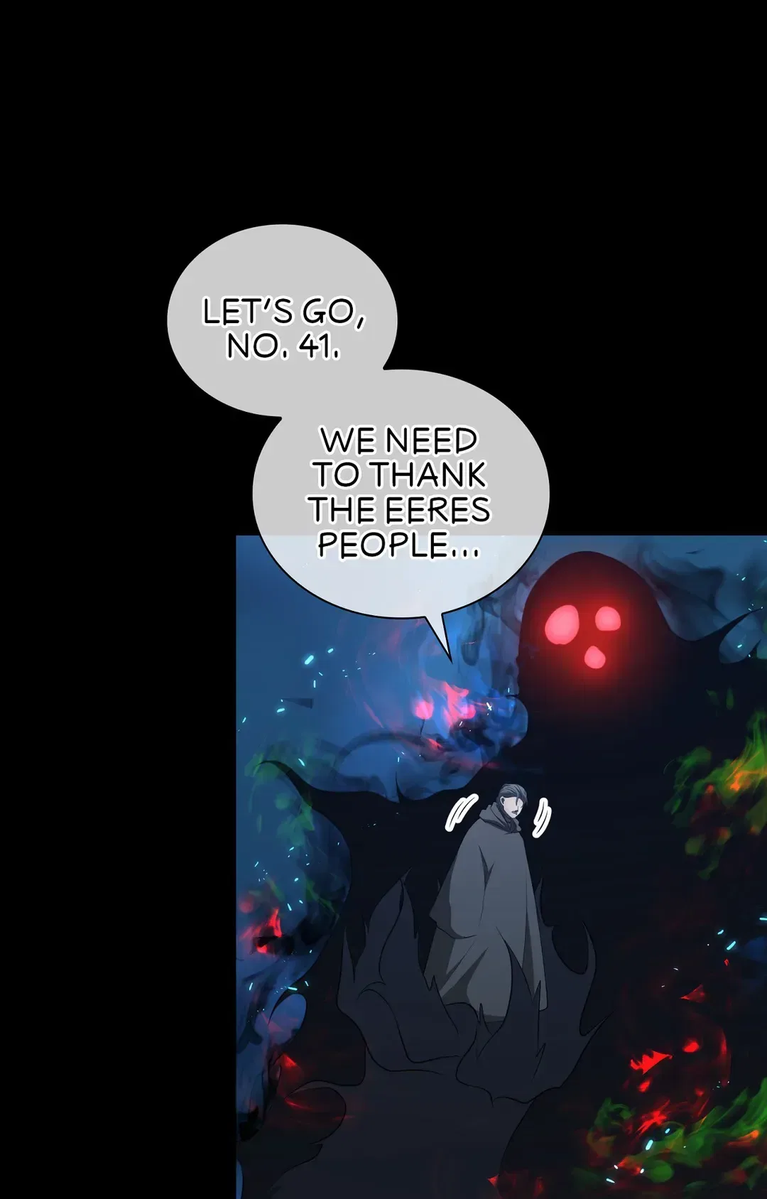 My Dearest Witch Chapter 50 – Page 15