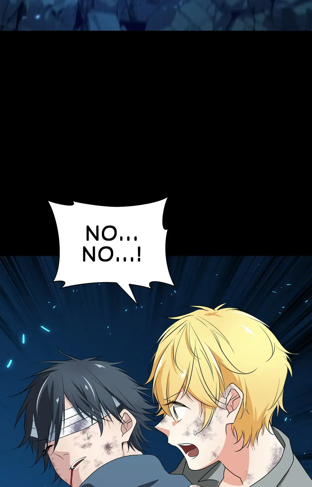 My Dearest Witch Chapter 50 – Page 20