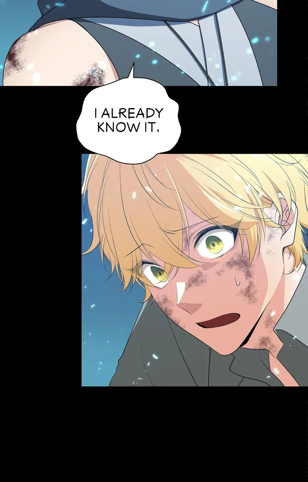 My Dearest Witch Chapter 50 – Page 23