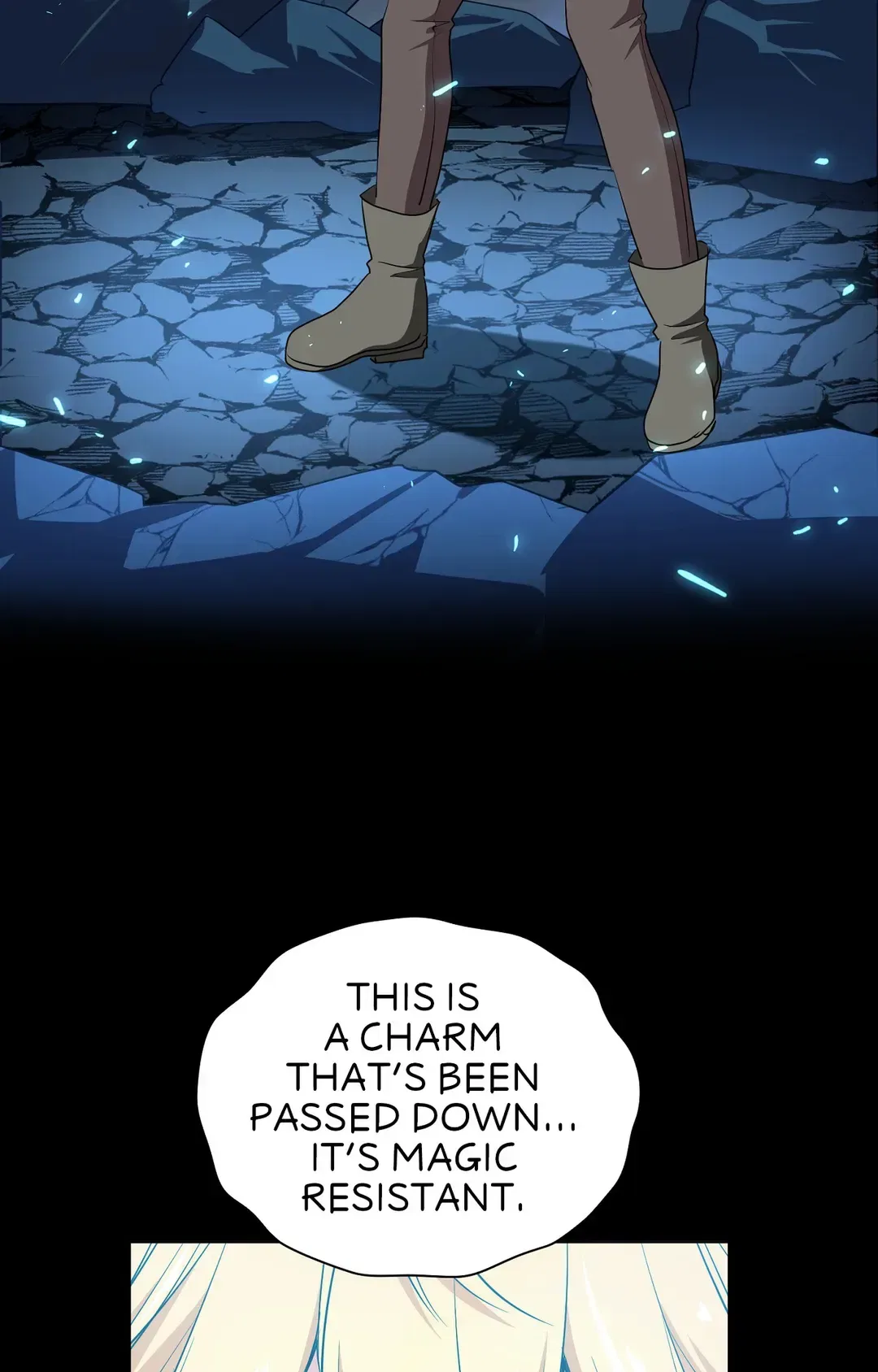 My Dearest Witch Chapter 50 – Page 26
