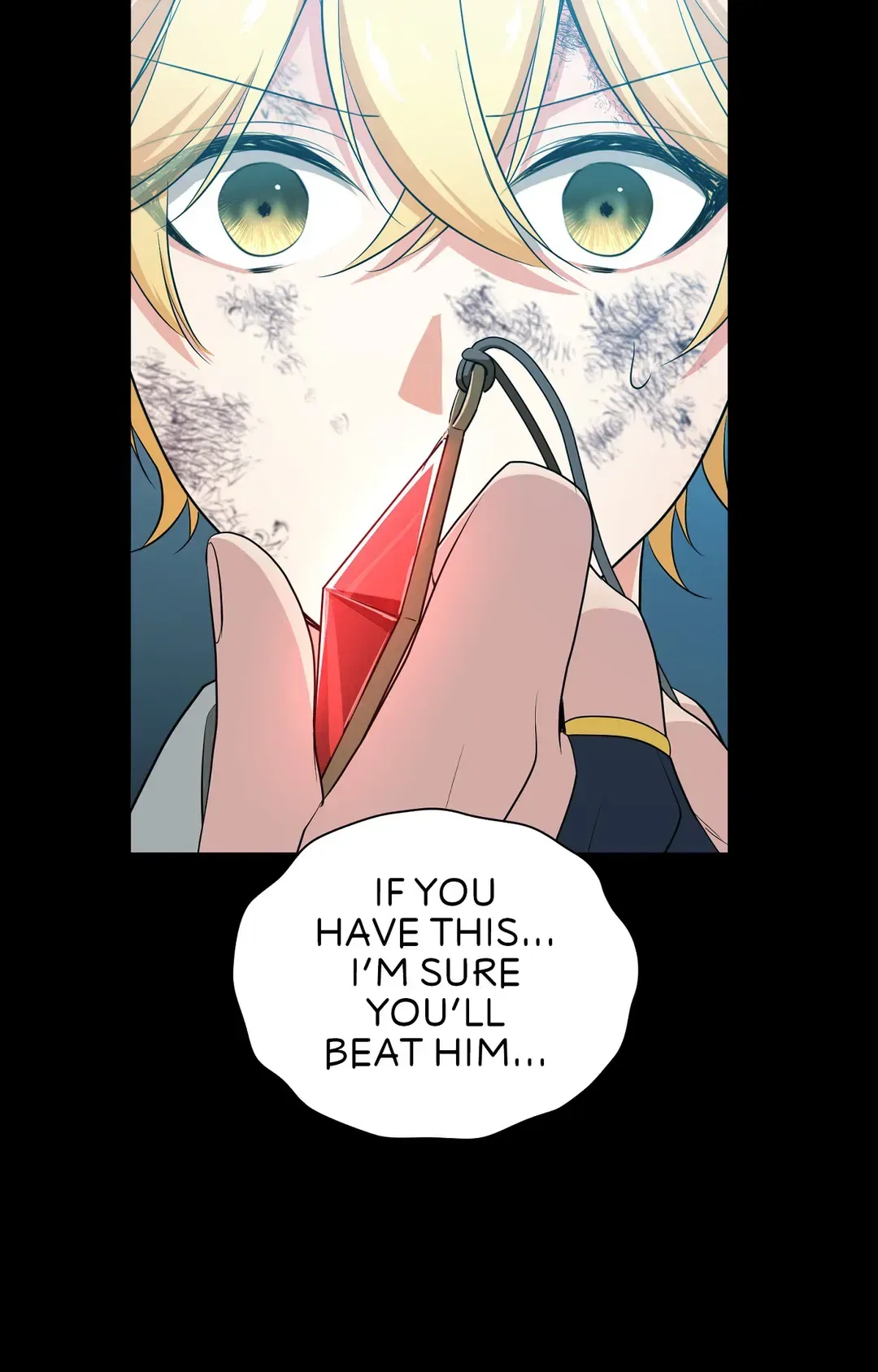 My Dearest Witch Chapter 50 – Page 27