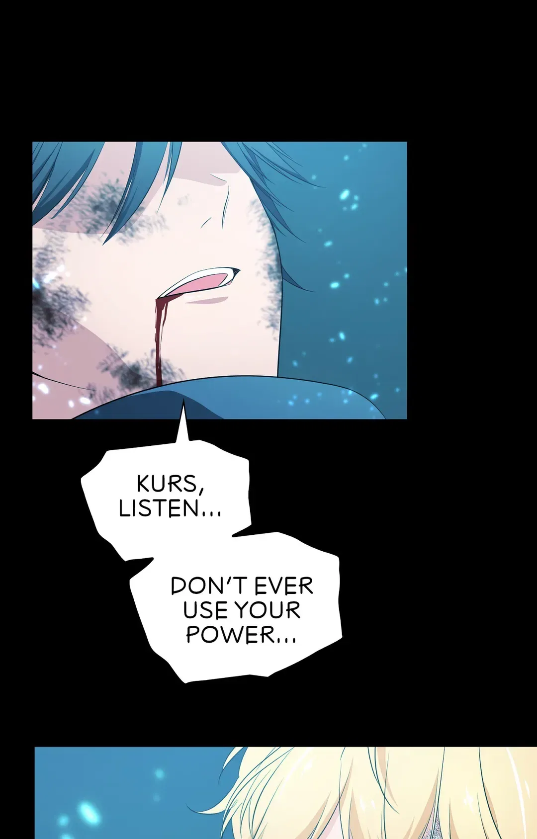 My Dearest Witch Chapter 50 – Page 28
