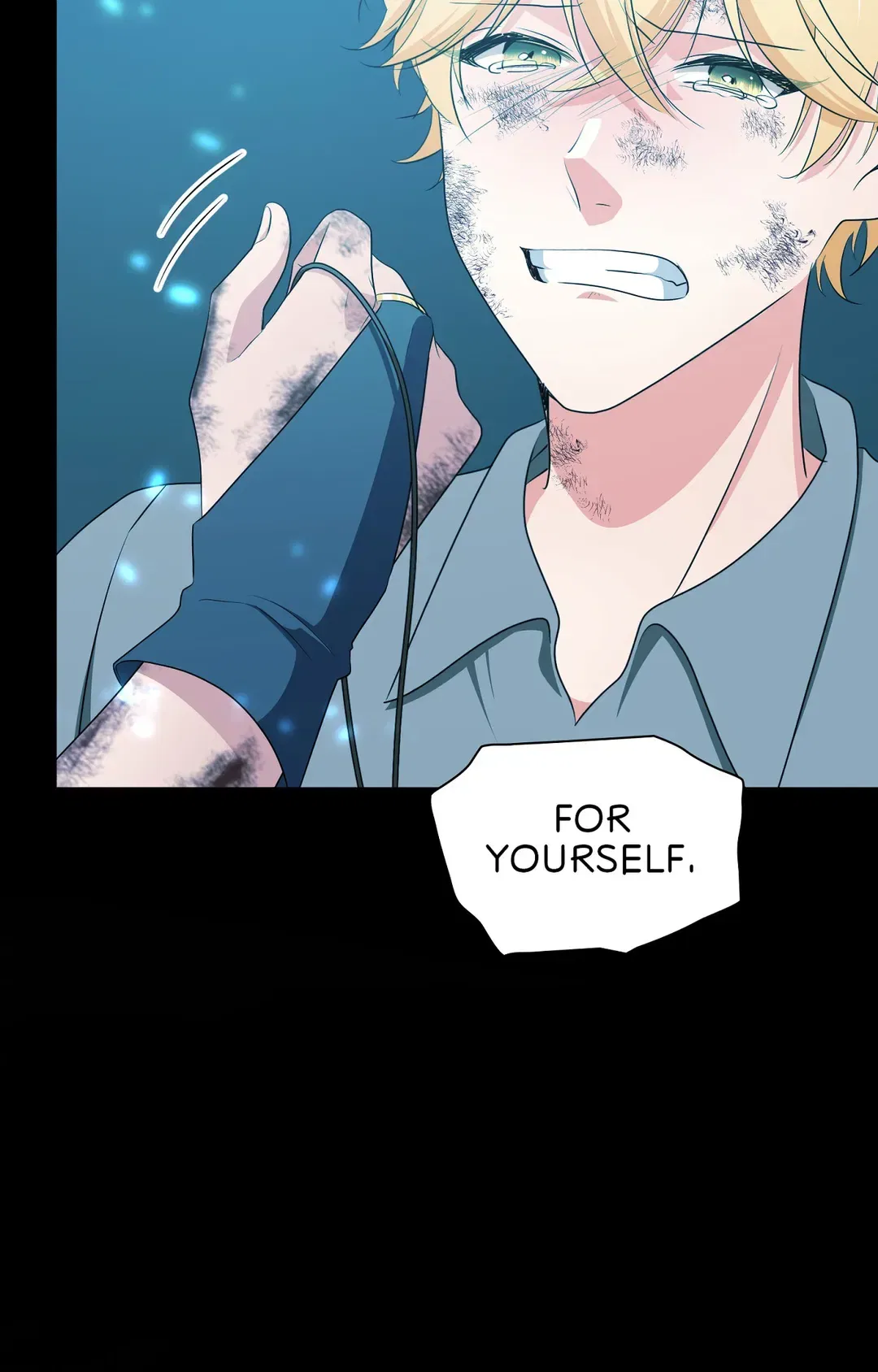My Dearest Witch Chapter 50 – Page 29
