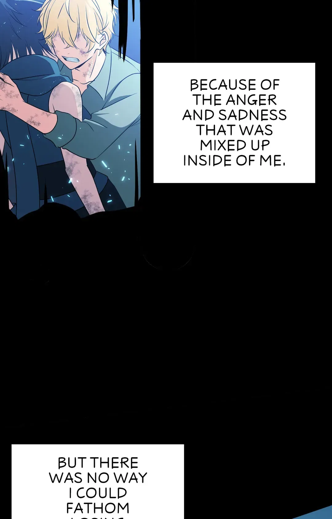My Dearest Witch Chapter 50 – Page 34